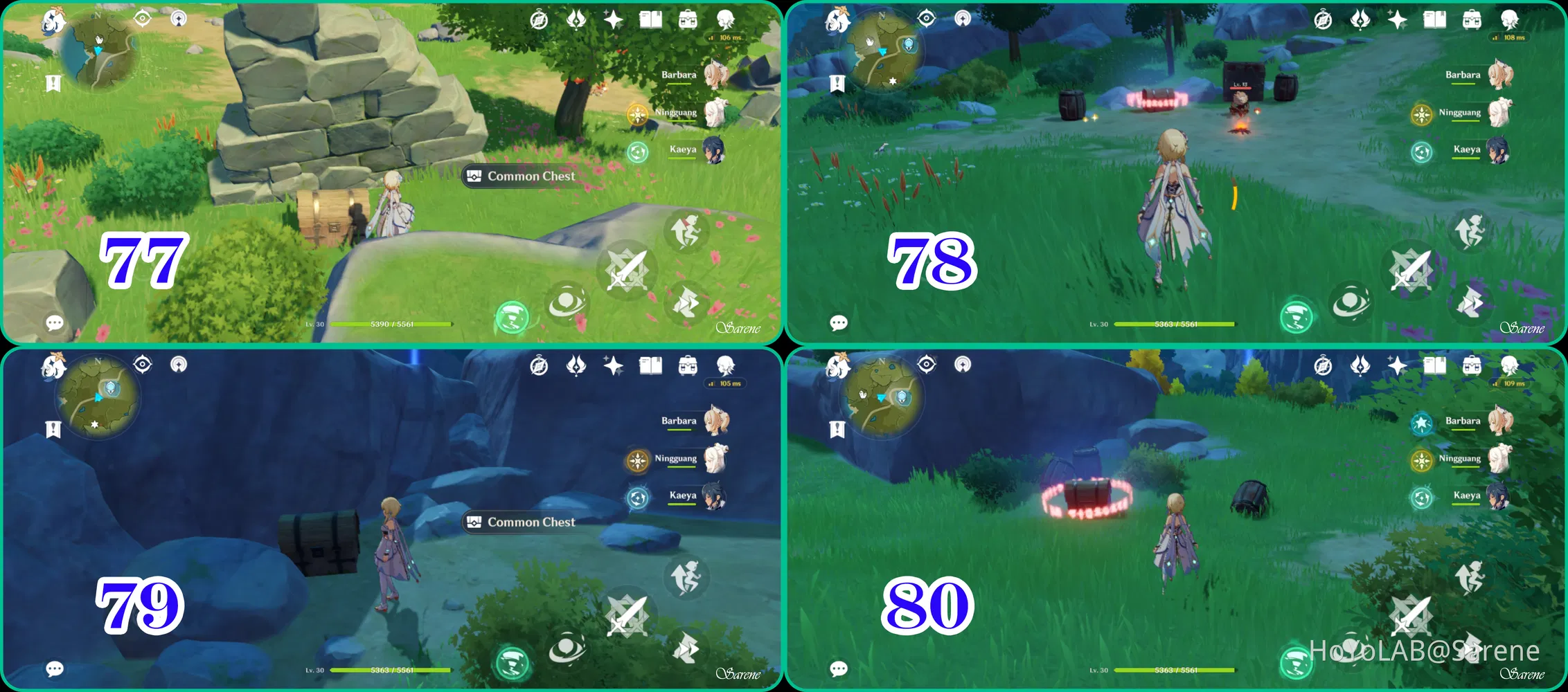 HoYoLAB Official Community