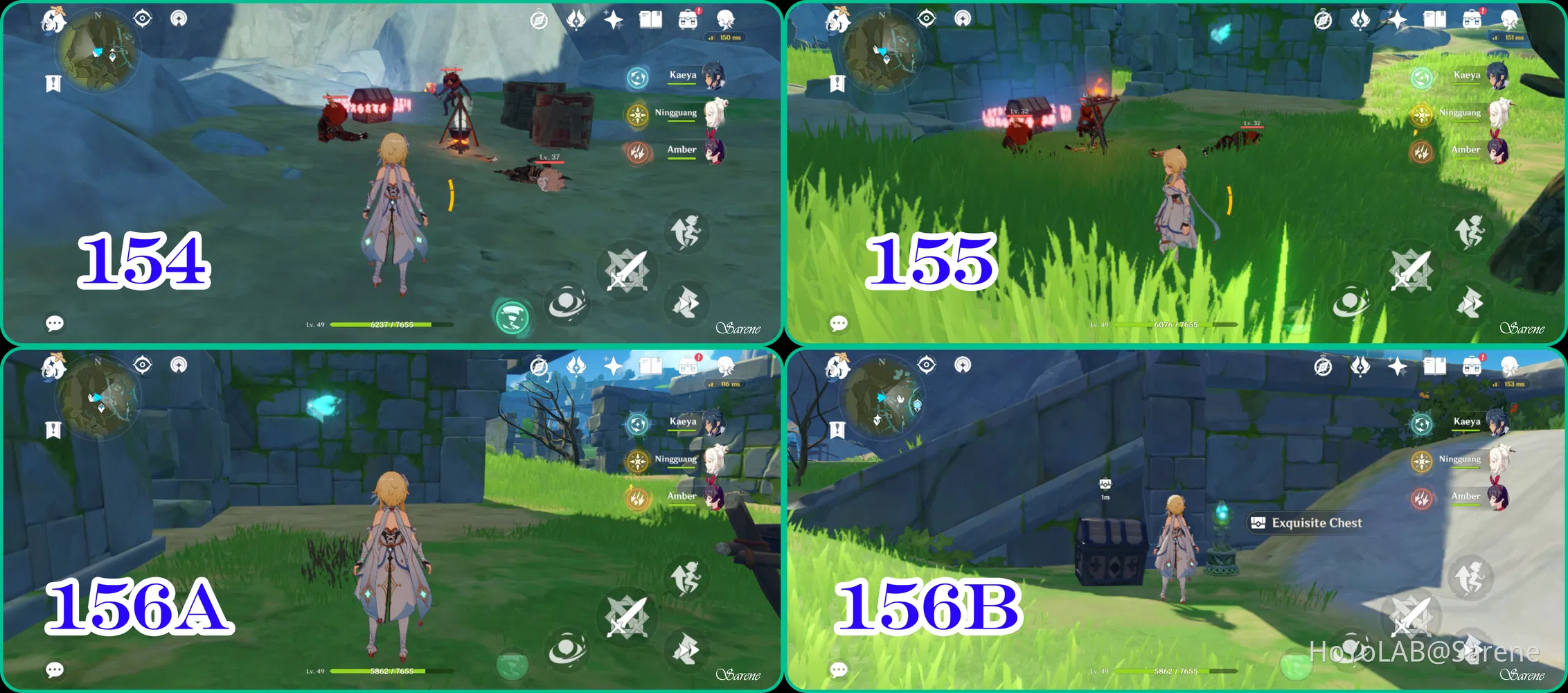 HoYoLAB Official Community