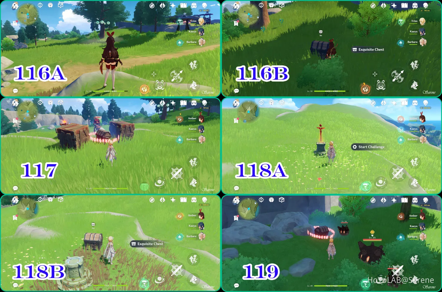 HoYoLAB Official Community