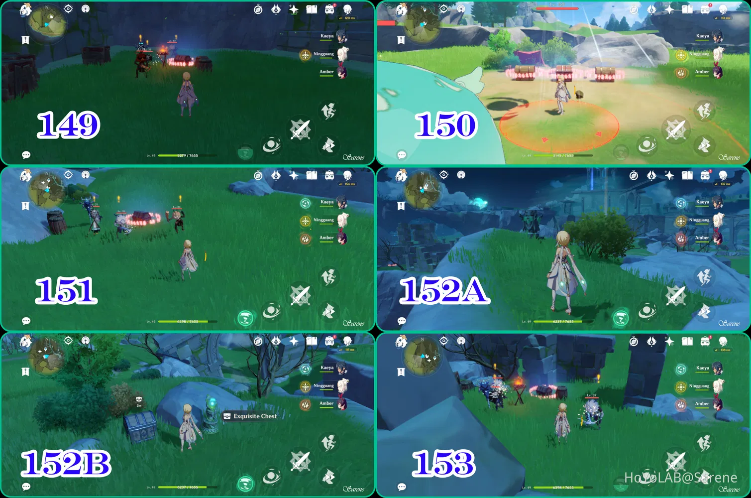 HoYoLAB Official Community