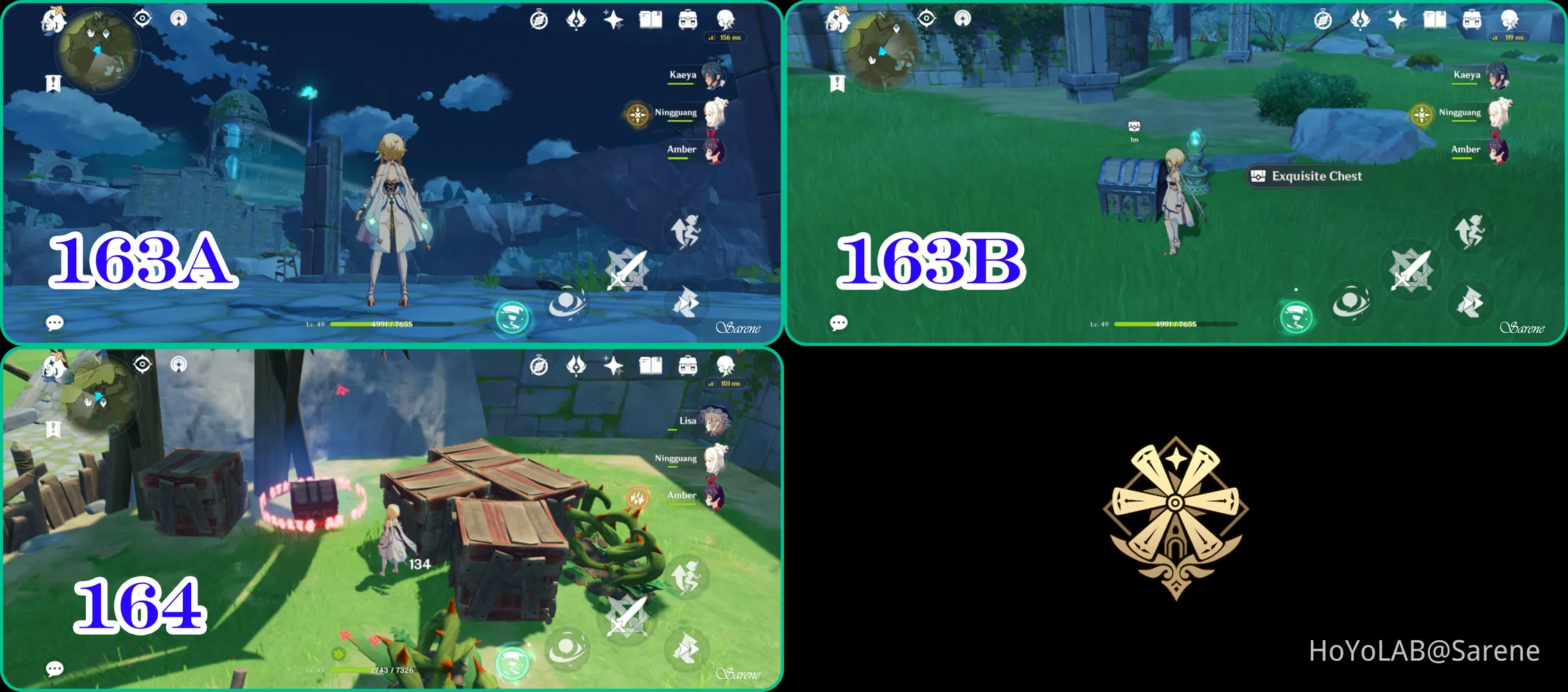 HoYoLAB Official Community