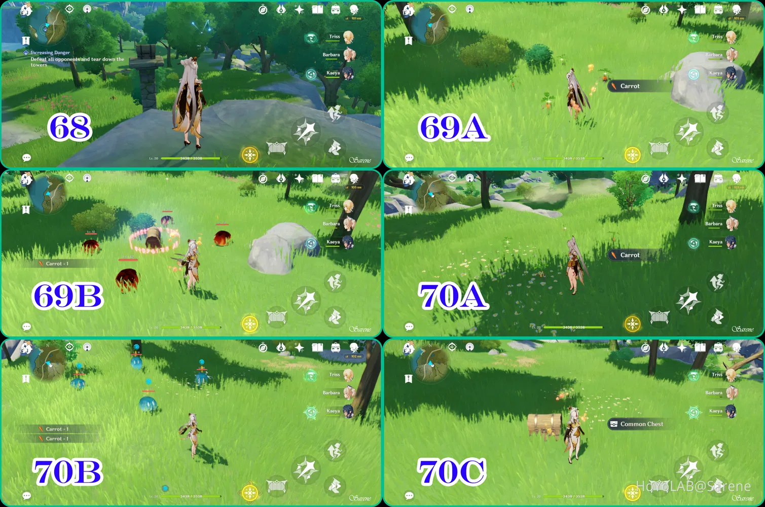 HoYoLAB Official Community