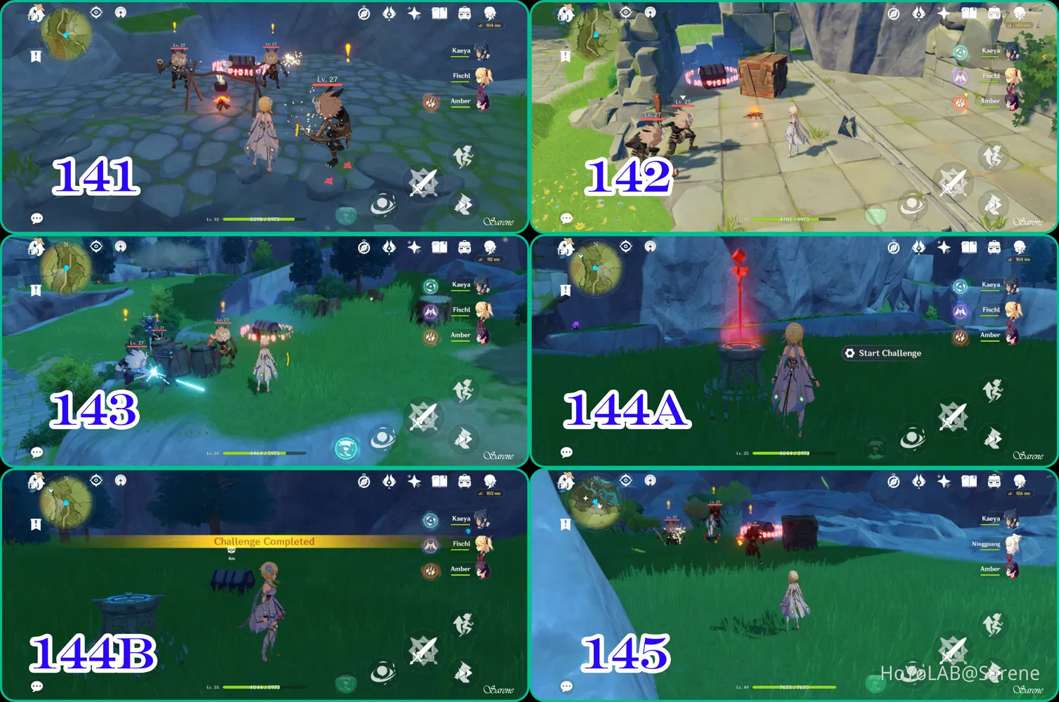 HoYoLAB Official Community