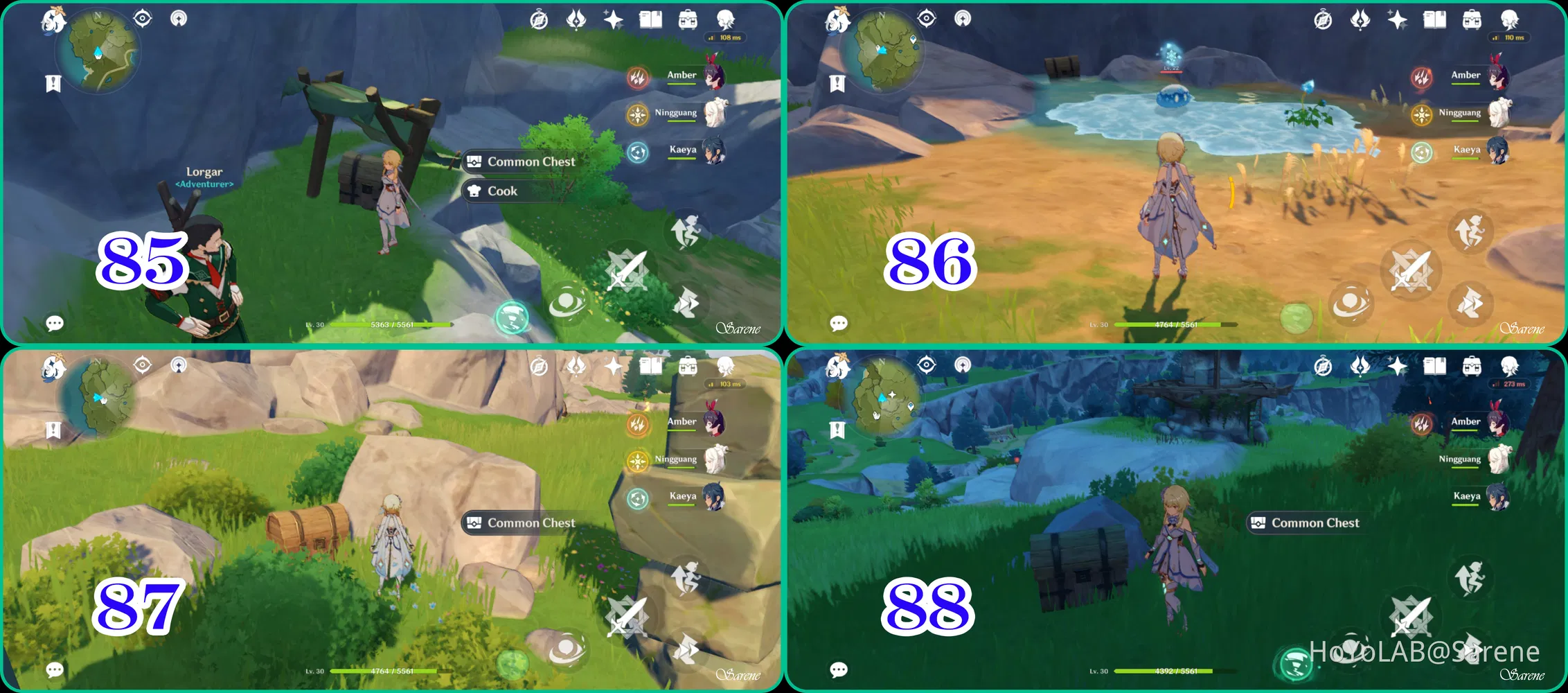 HoYoLAB Official Community