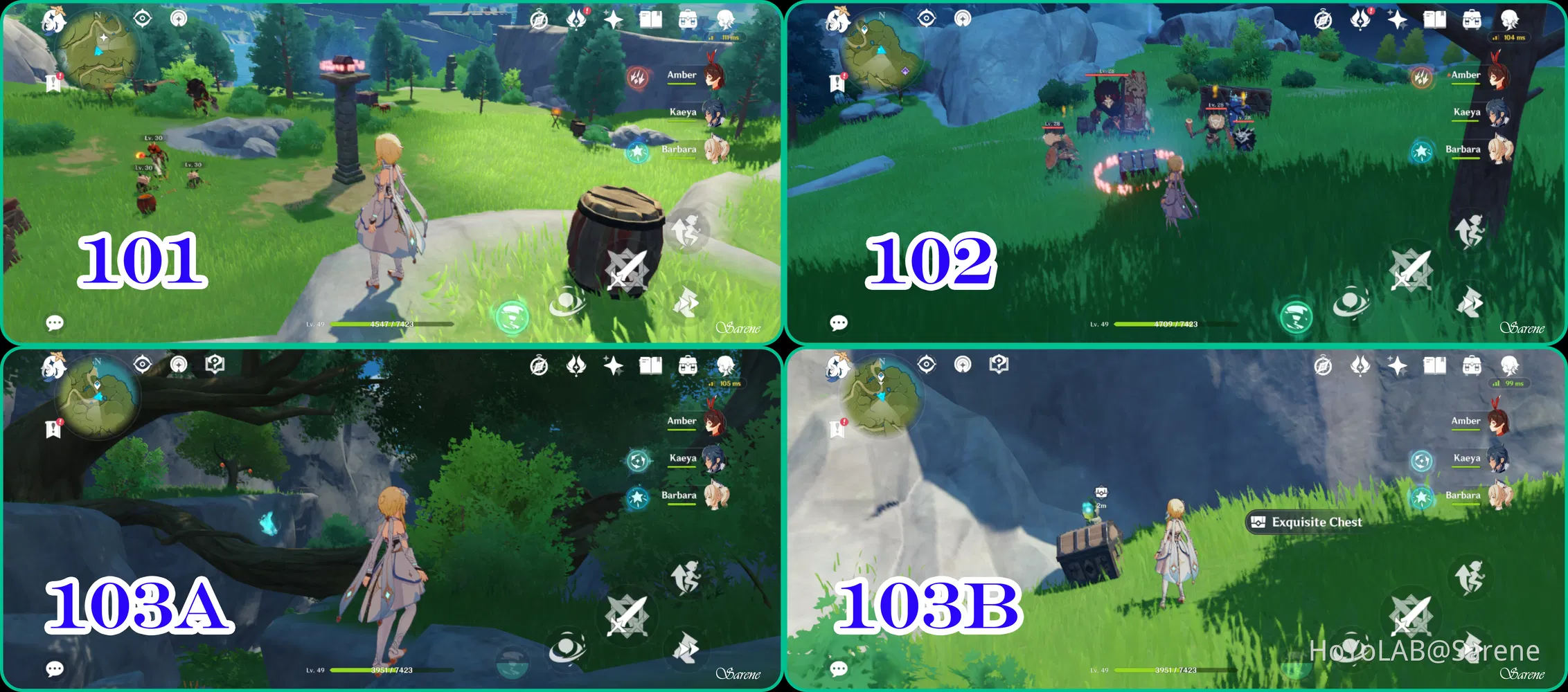 HoYoLAB Official Community