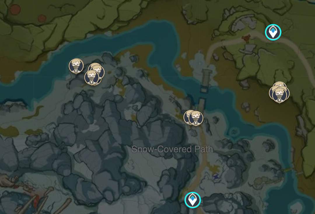 Treasure Hoarders Treasure Hoarder Insignia / Silver Raven Insignia