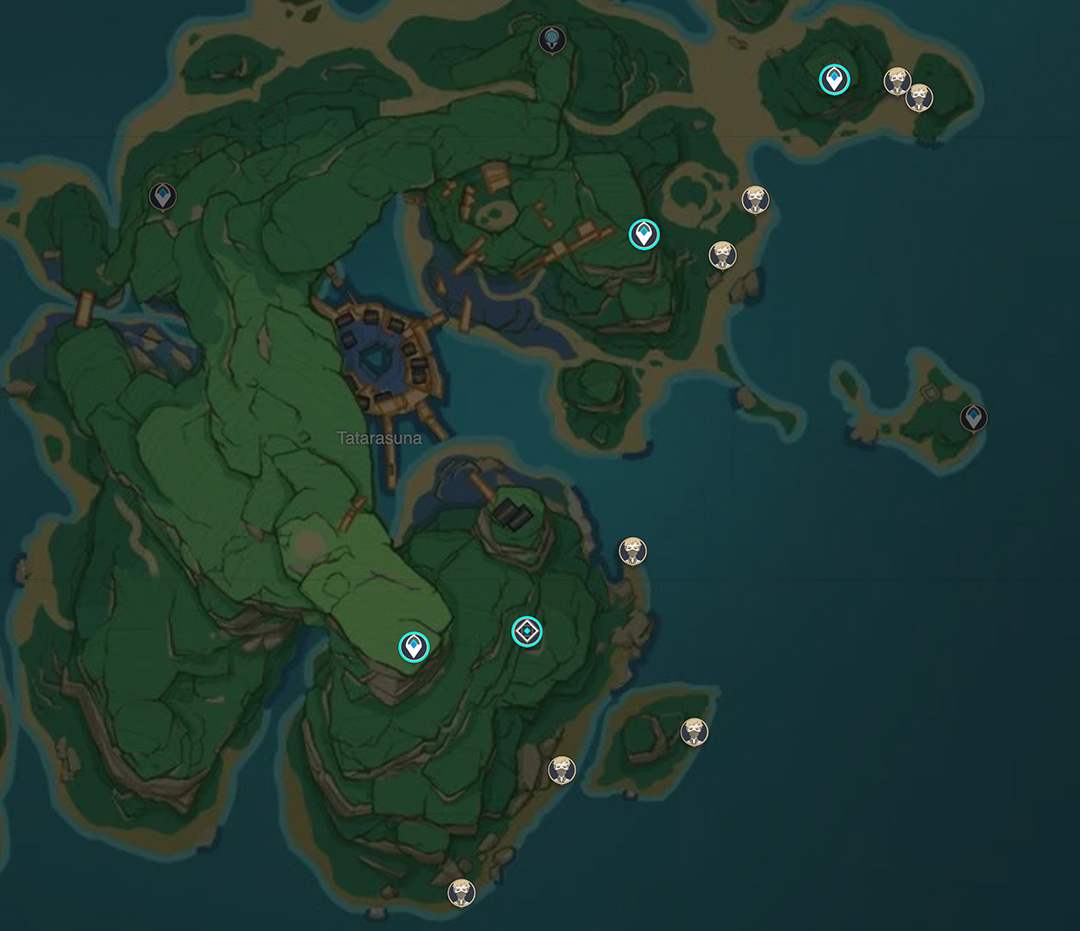 Treasure Hoarders Treasure Hoarder Insignia / Silver Raven Insignia