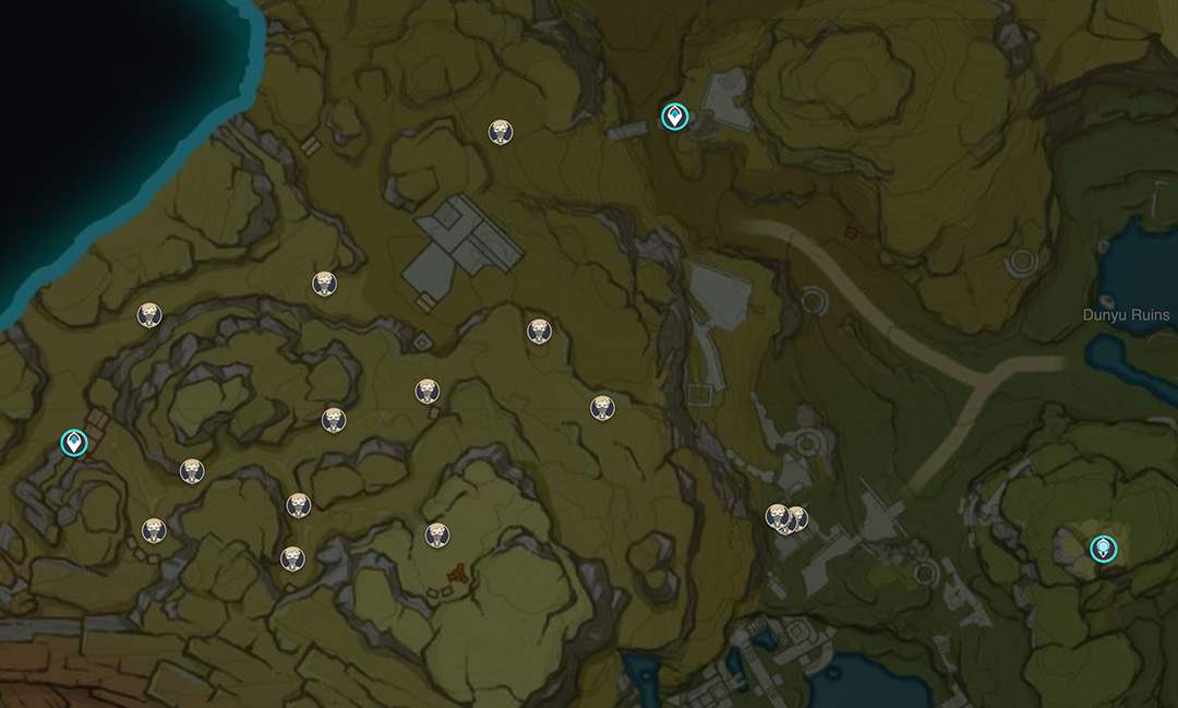 Treasure Hoarders Treasure Hoarder Insignia / Silver Raven Insignia