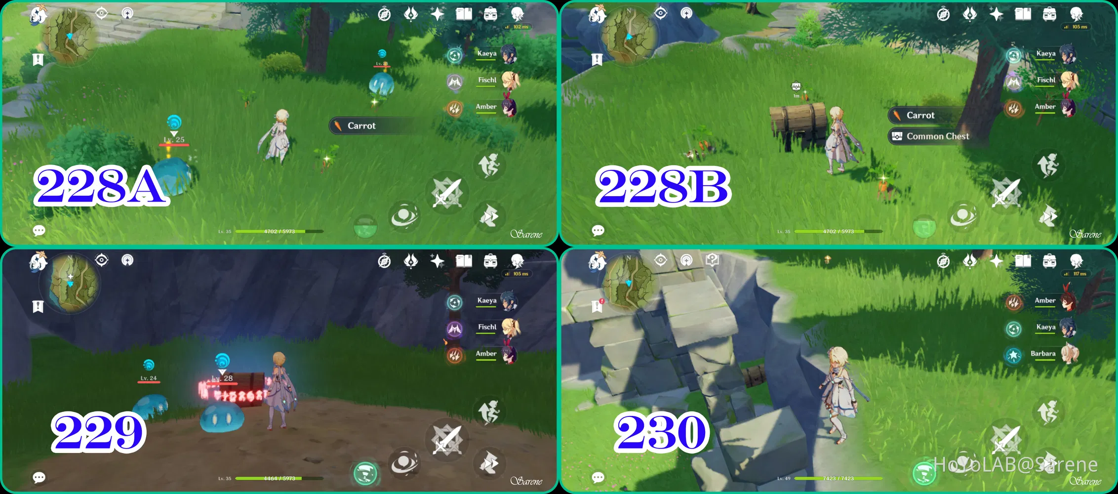 HoYoLAB Official Community