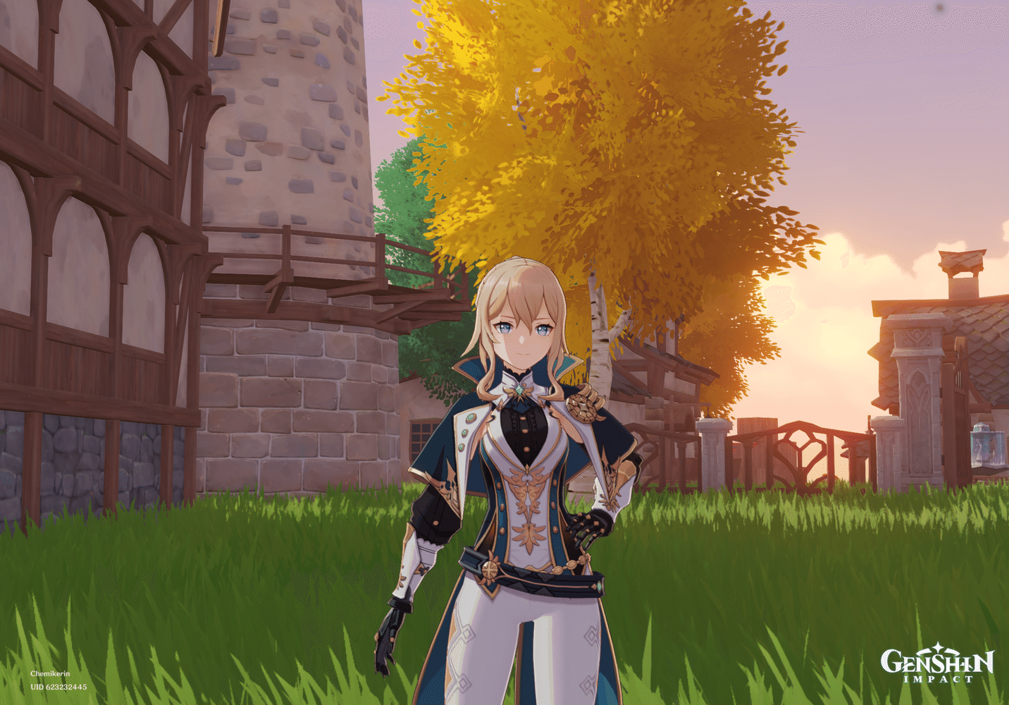 Rejoice! Teapot Maintenance is finished! Teapot Tours part 1 Genshin