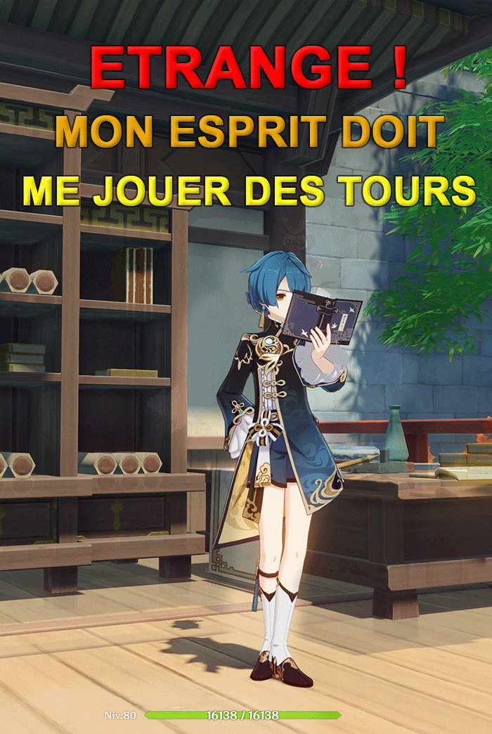 Comment J ai Succomb 01 Juin Anim Gif Fanfics Genshin Impact Comment j ai succomb 01 juin anim gif fanfics genshin impact