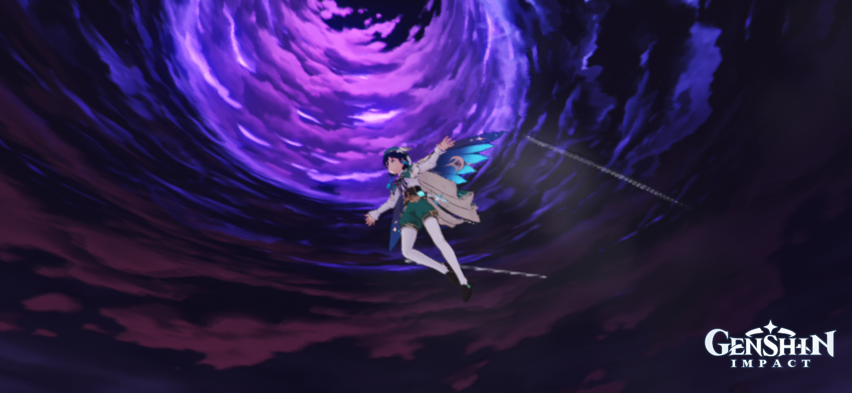 1 de junio - día a día del aventurero Genshin Impact | HoYoLAB