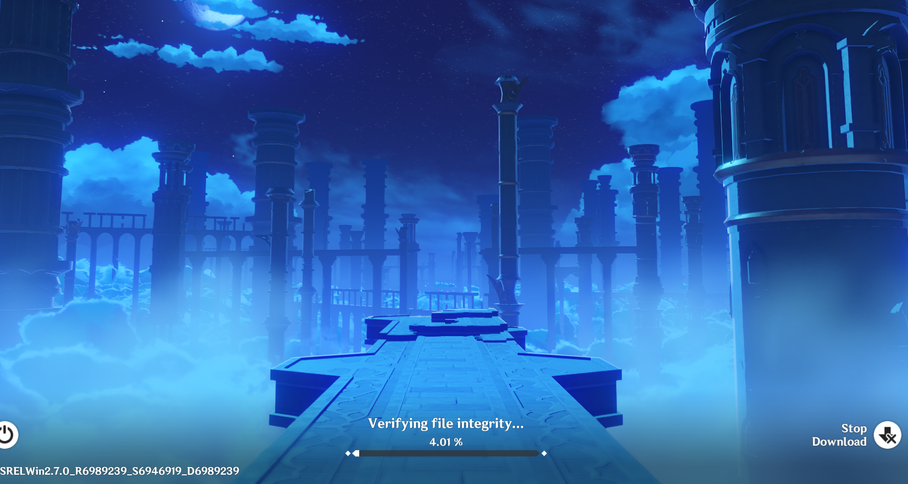 Game Froze Resolved Genshin Impact HoYoLAB Game froze resolved genshin impact hoyolab