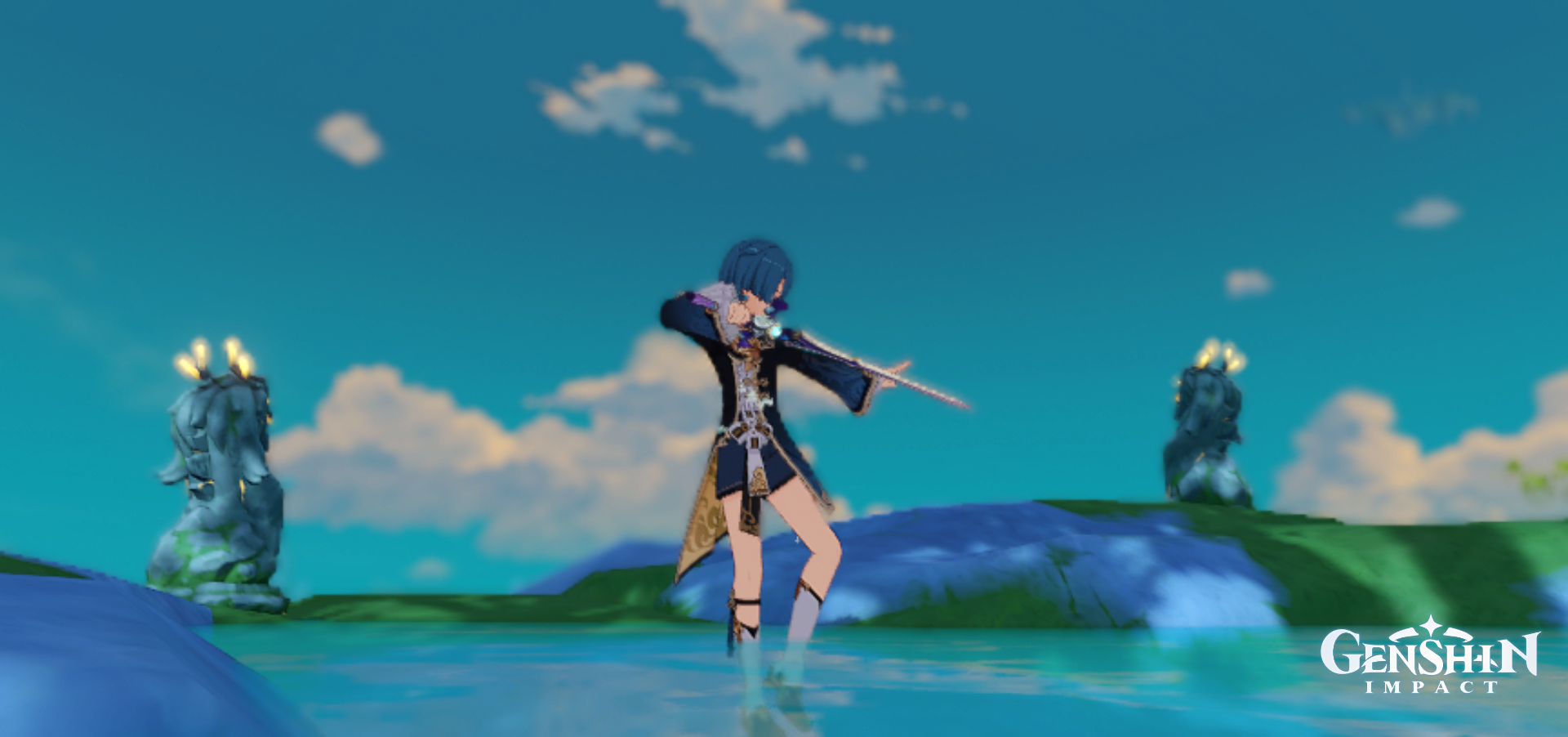 Daily Adventure June 5th HoYoLAB