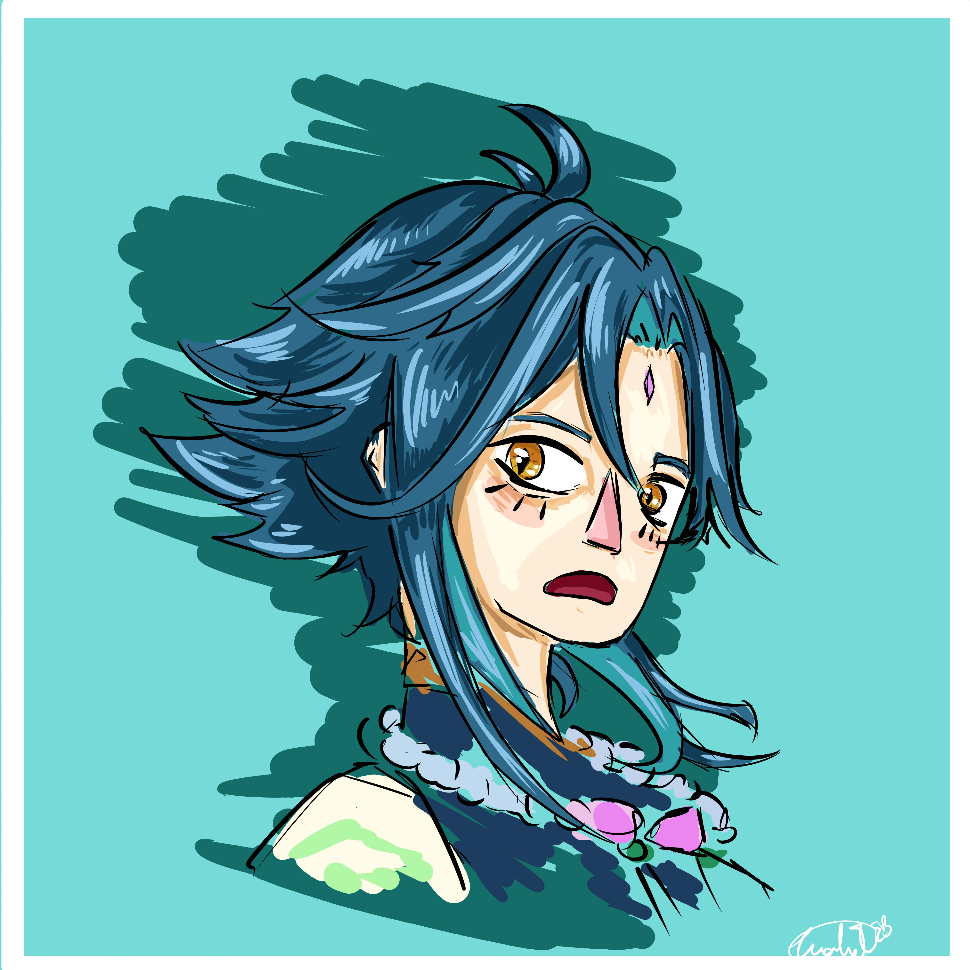 trying-to-find-my-style-with-xiao-genshin-impact-hoyolab