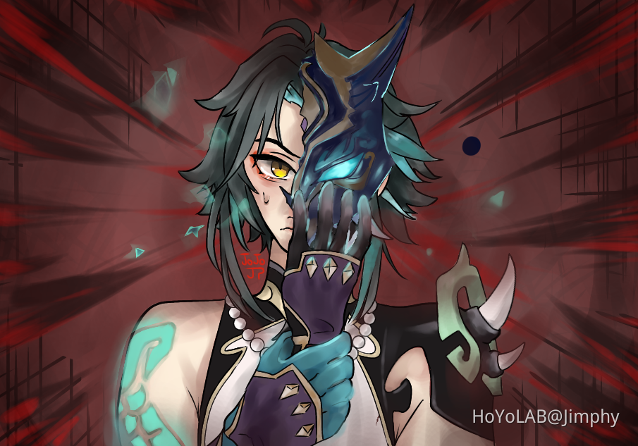 Alatus Genshin Impact | HoYoLAB