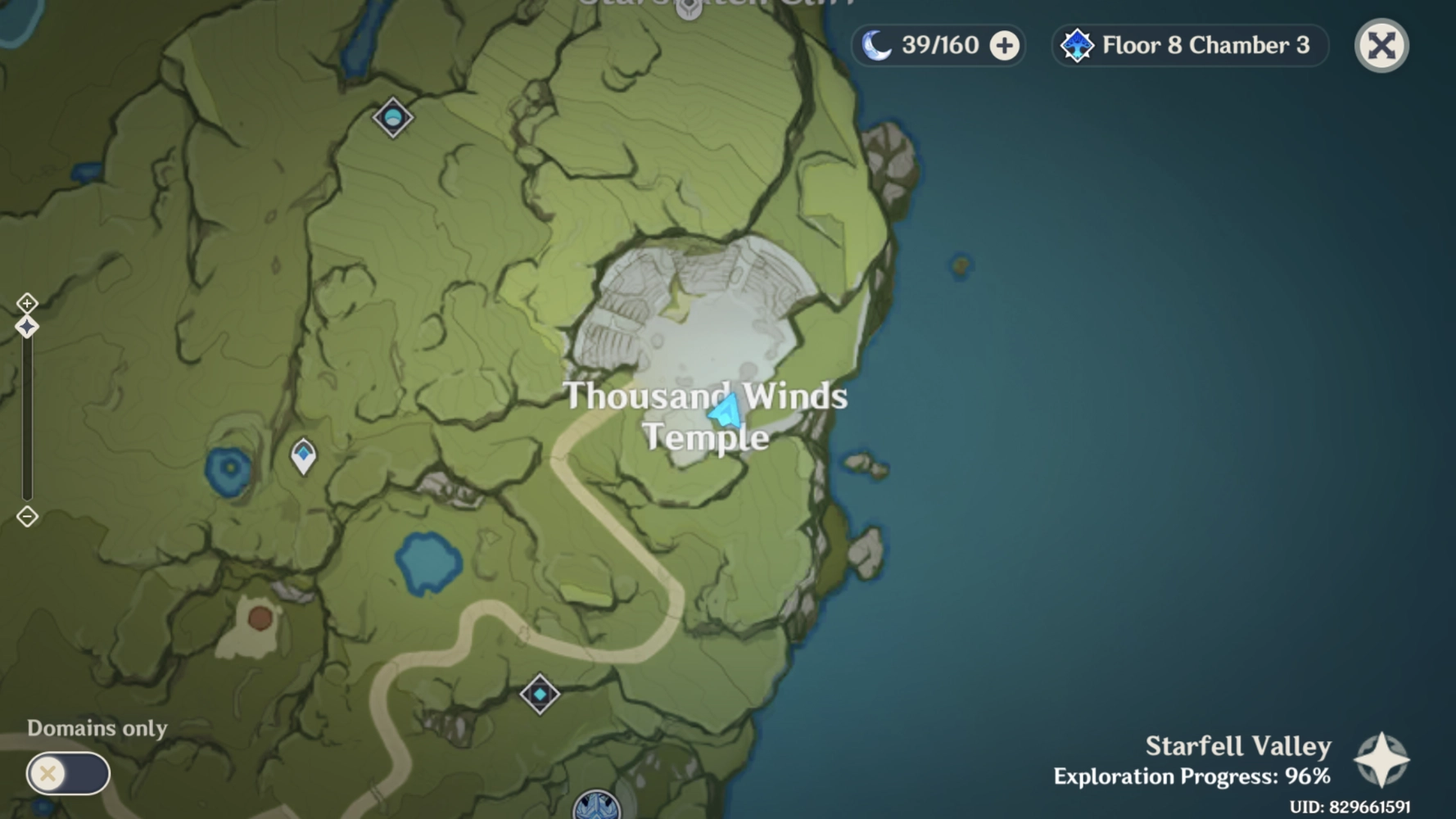 Exquisite chest Genshin Impact HoYoLAB