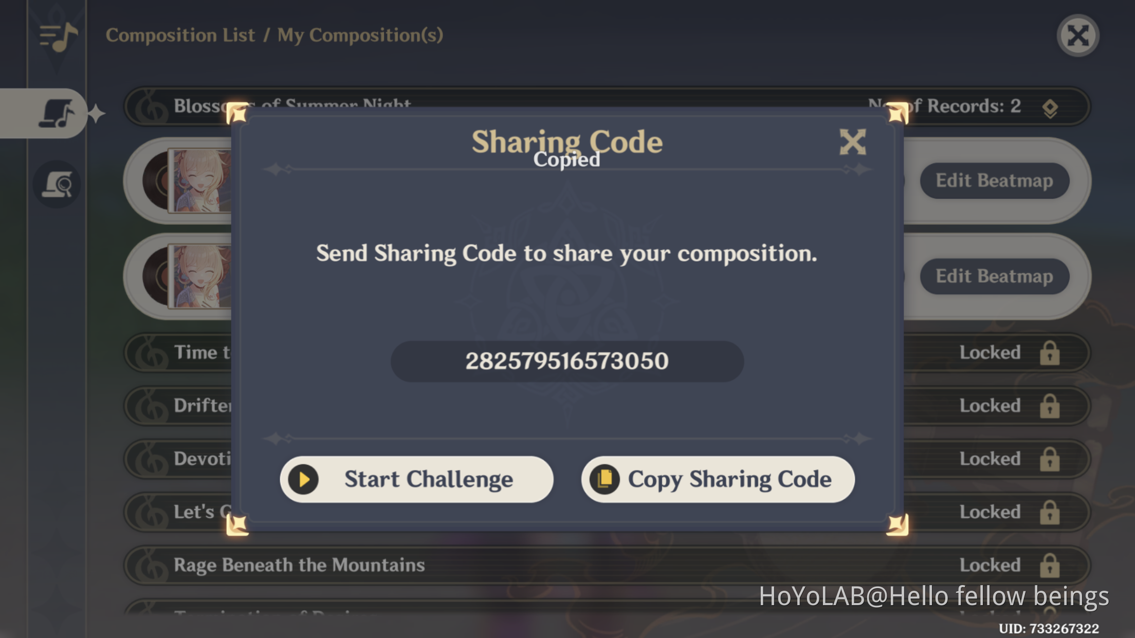 This took longer then expected but hope you enjoy Genshin Impact | HoYoLAB