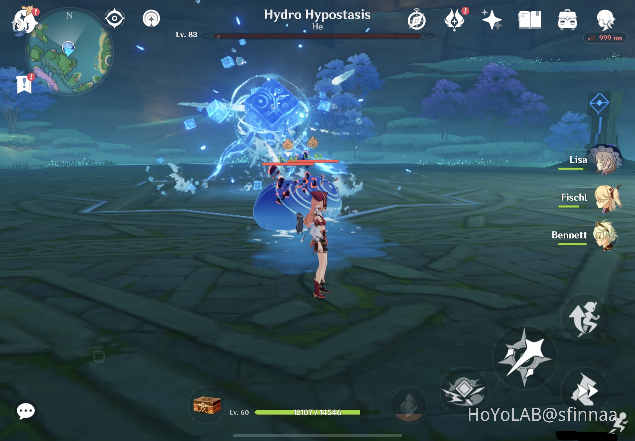 Huge Genshin Impact Leaks Hit The Internet - v52pam6