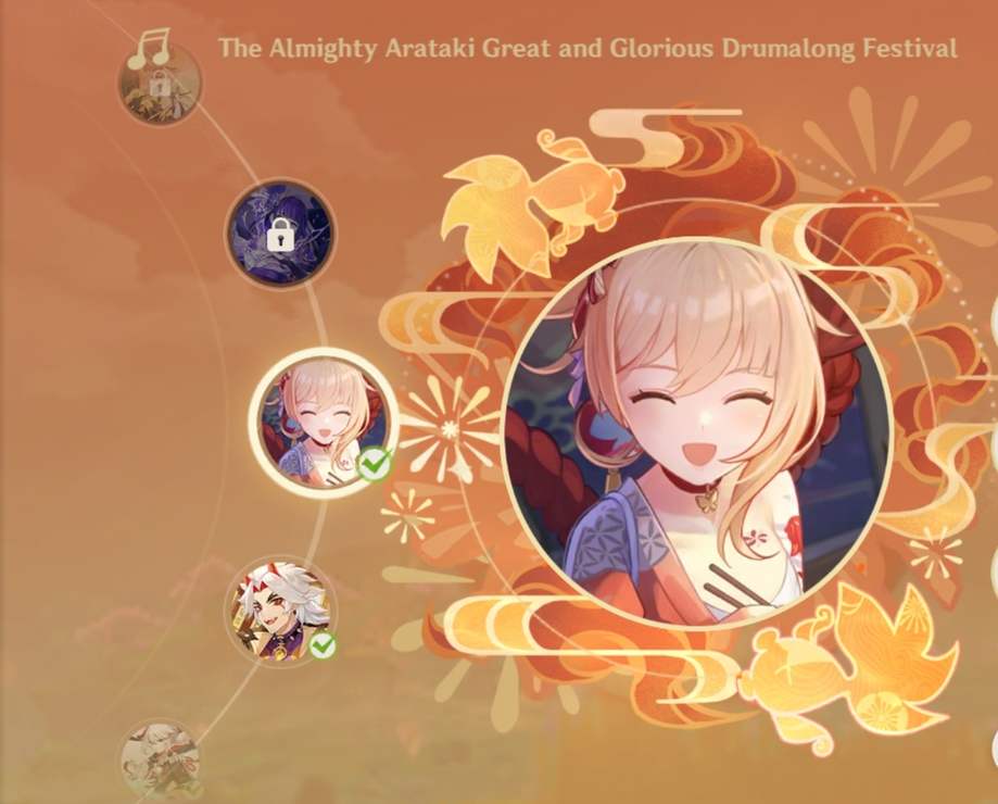 Cover art for Blossoms of Summer Night