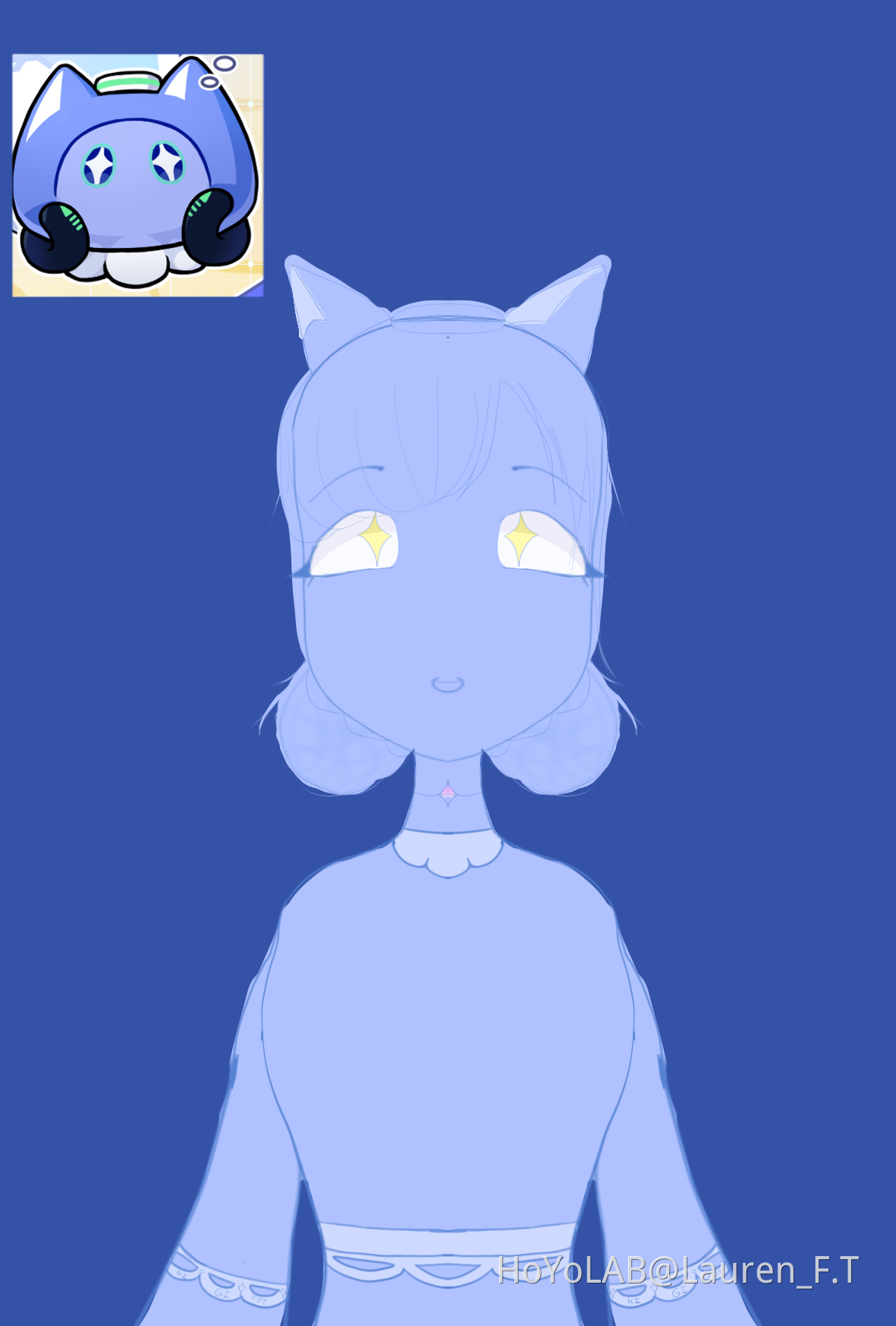 mimo-as-a-human-girl-hoyolab