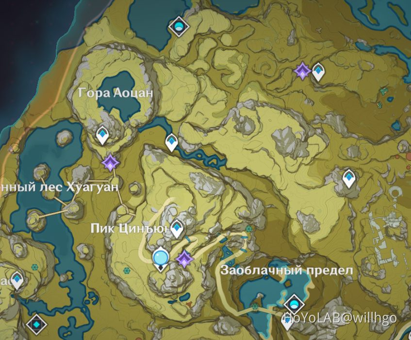 ДЕЙЛИКИ СЕГОДНЯ ПРОМТО...ЭМФ.. Genshin Impact | HoYoLAB