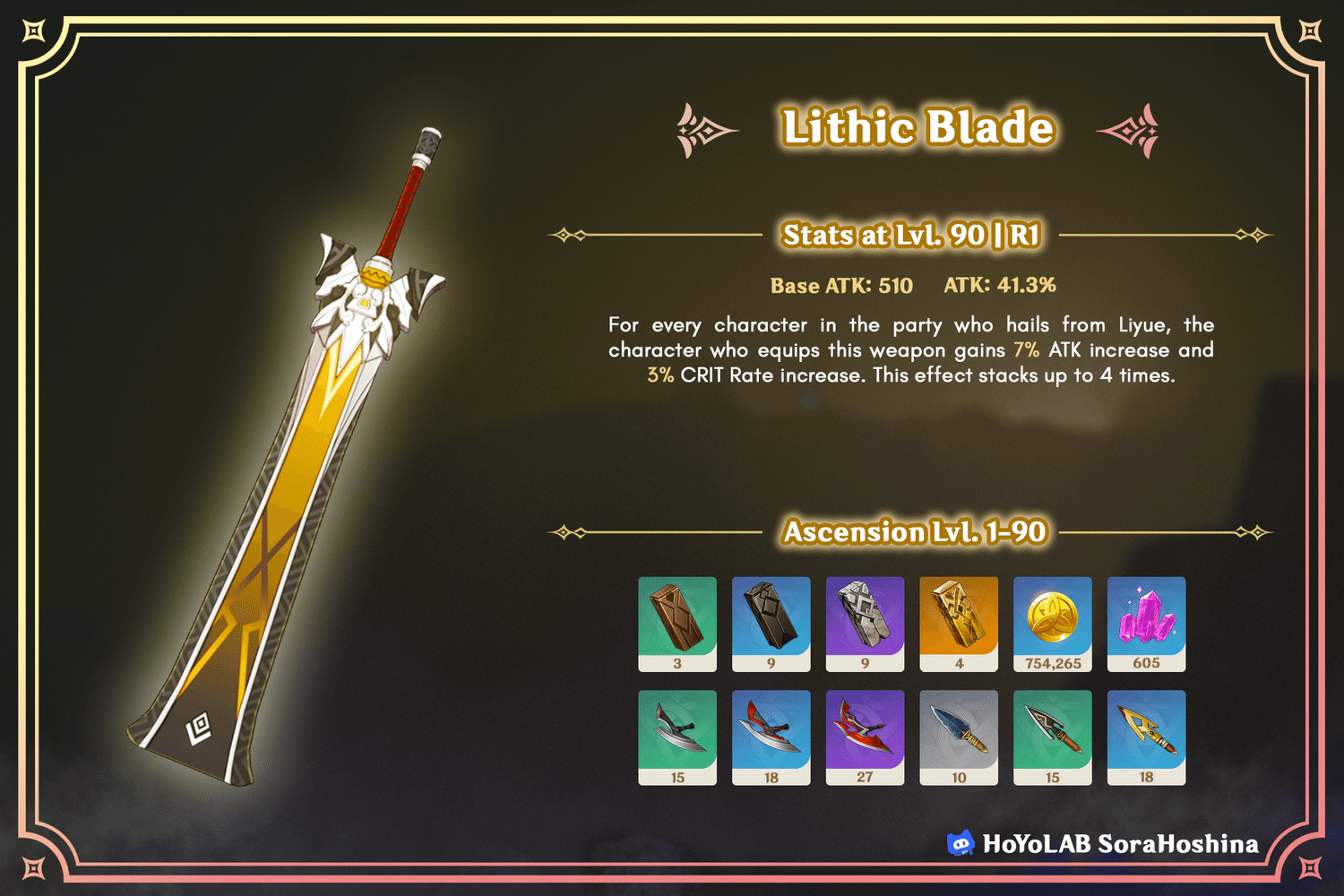 [V2.7] Redhorn Memory of Dust & All Next 4Stars