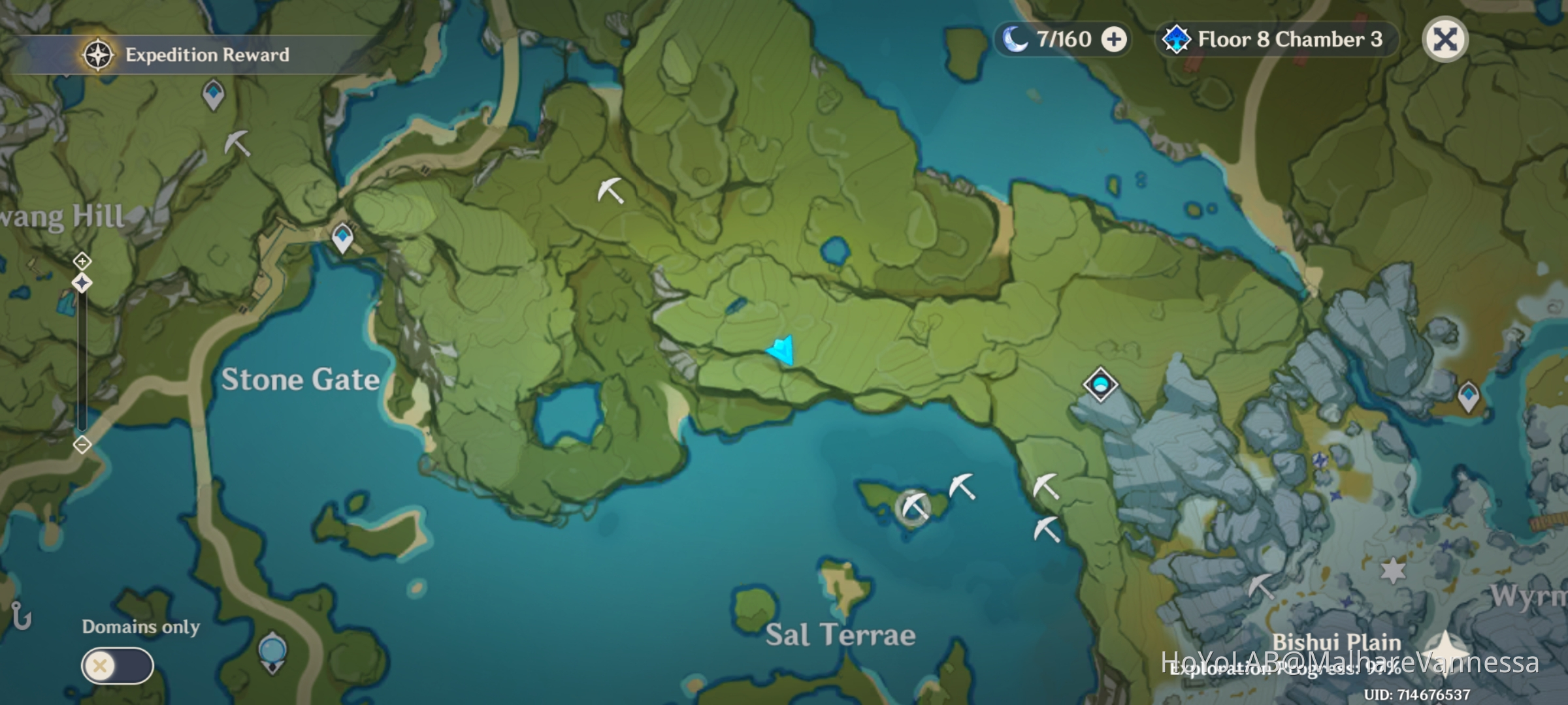 Liyue 1 Precious Chest, 2 Exquisite Chests Genshin Impact HoYoLAB