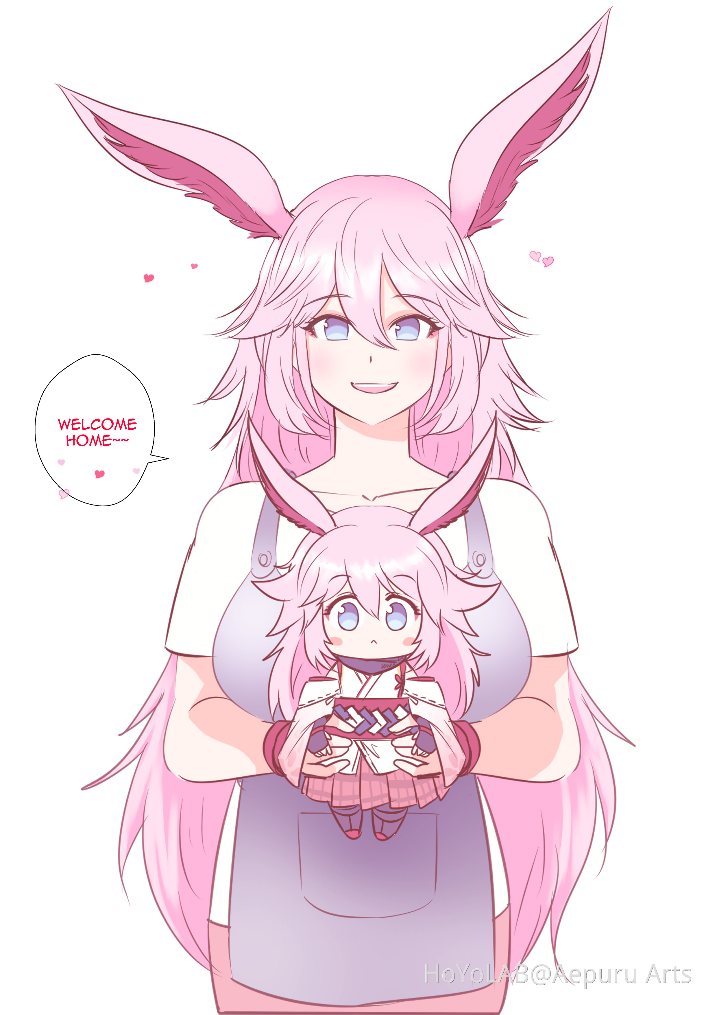 Honkai Impact Rule 34 - x336j9g