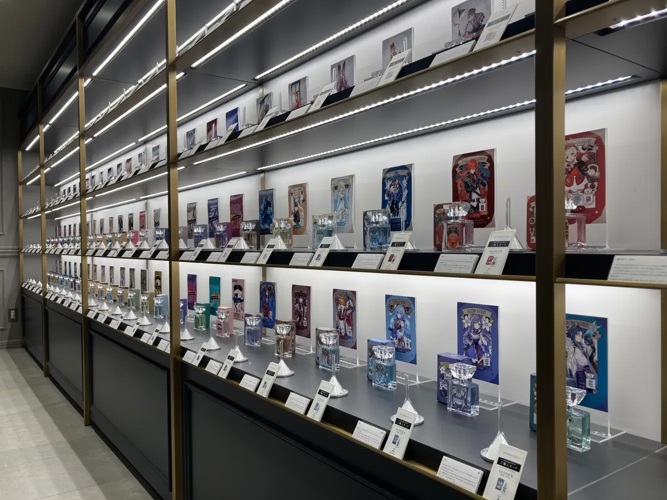 primaniacs 銀座 本店