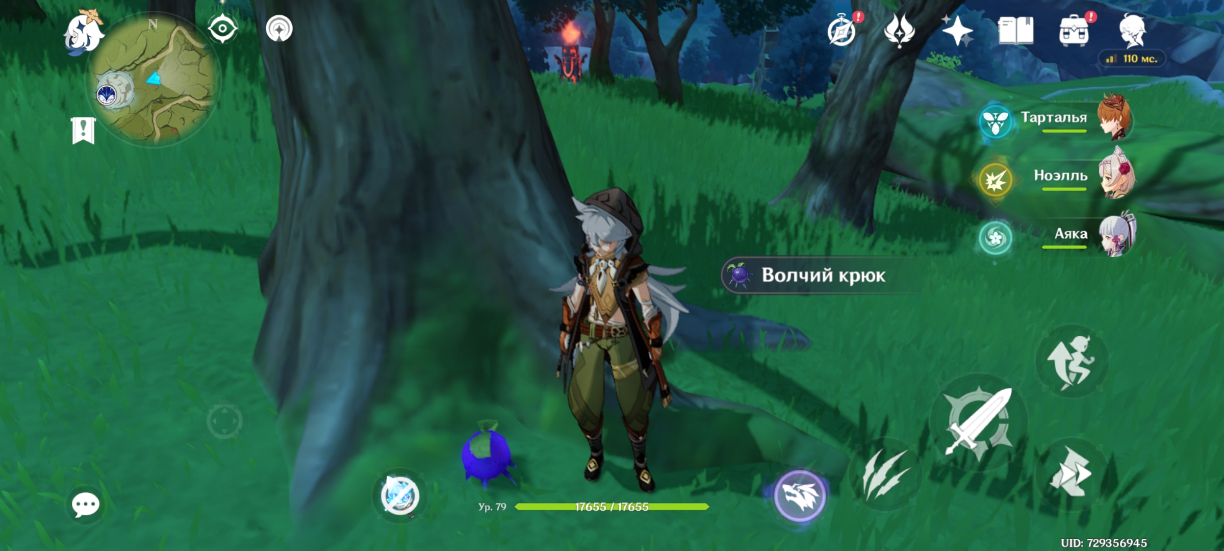 Диковинка Мондштадта Genshin Impact | HoYoLAB