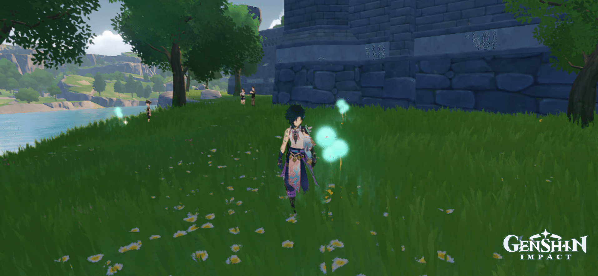 Xiao’s Specialty Discoveries Genshin Impact HoYoLAB