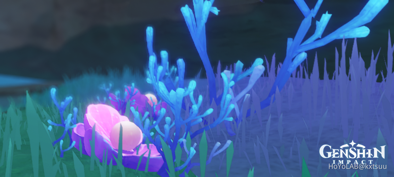 sango pearls D Genshin Impact HoYoLAB