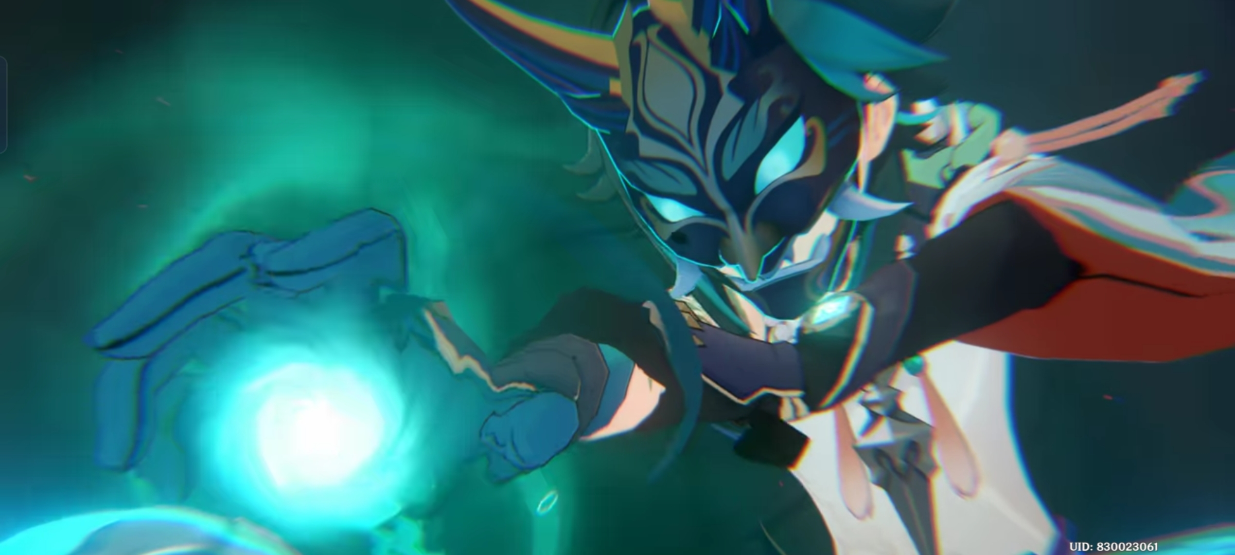 general alatus Genshin Impact | HoYoLAB