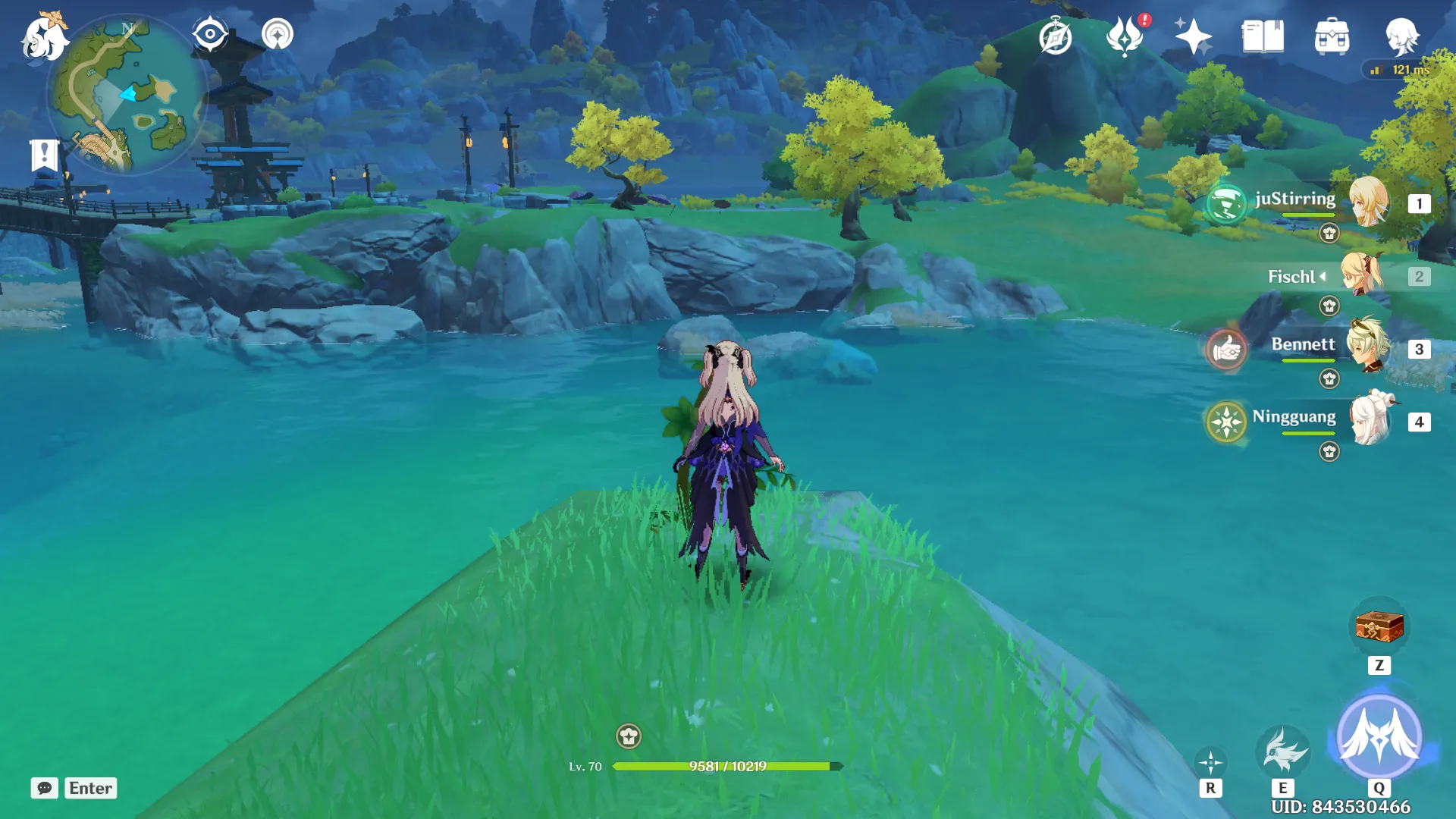 Common Chest Genshin Impact HoYoLAB