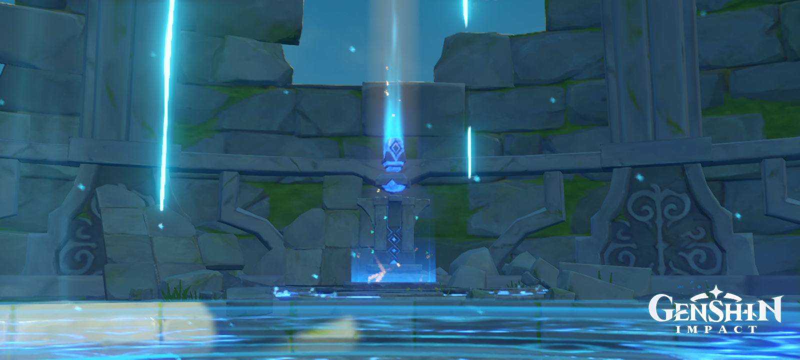 Stormterror's Lair Genshin Impact HoYoLAB