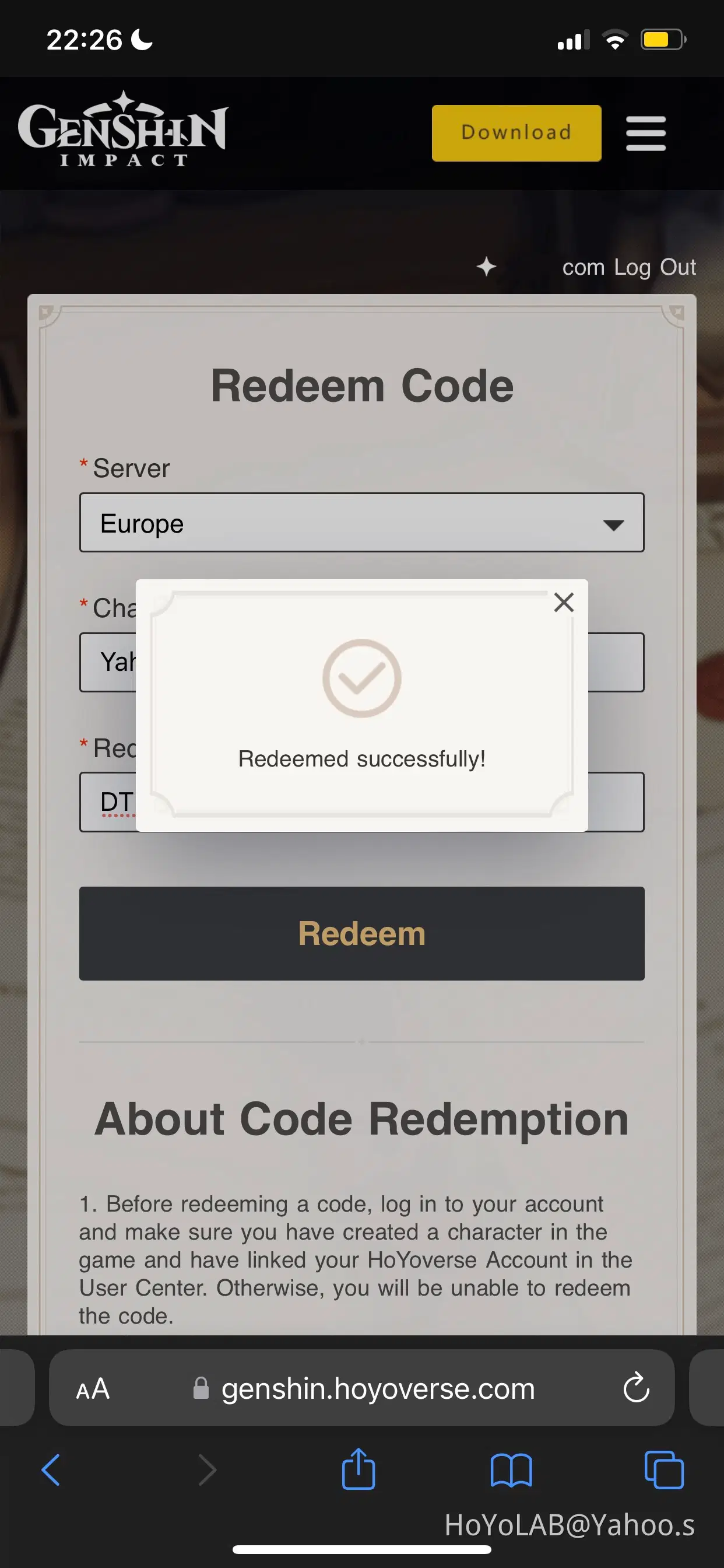 Microsoftredeem: Before It'S Too Late! - zoeimfh