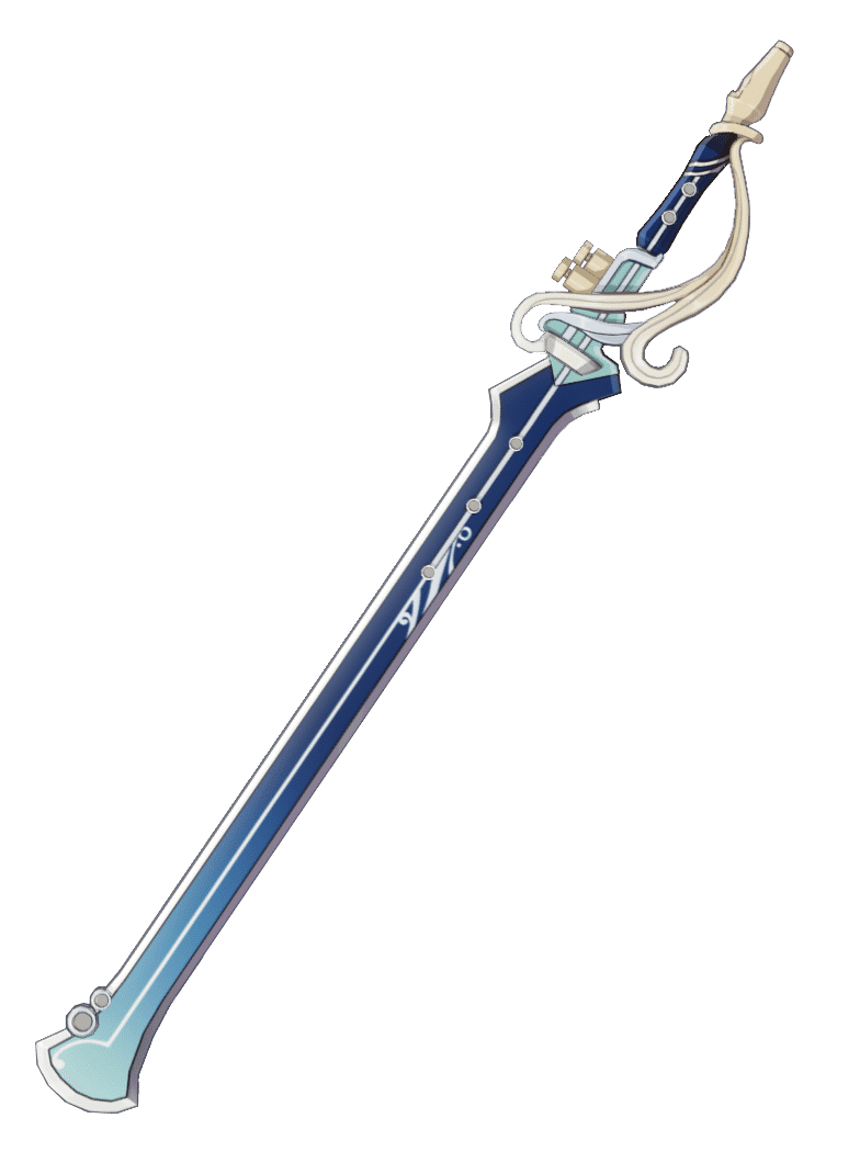 Гайд на Ке Цин. Genshin Impact | HoYoLAB