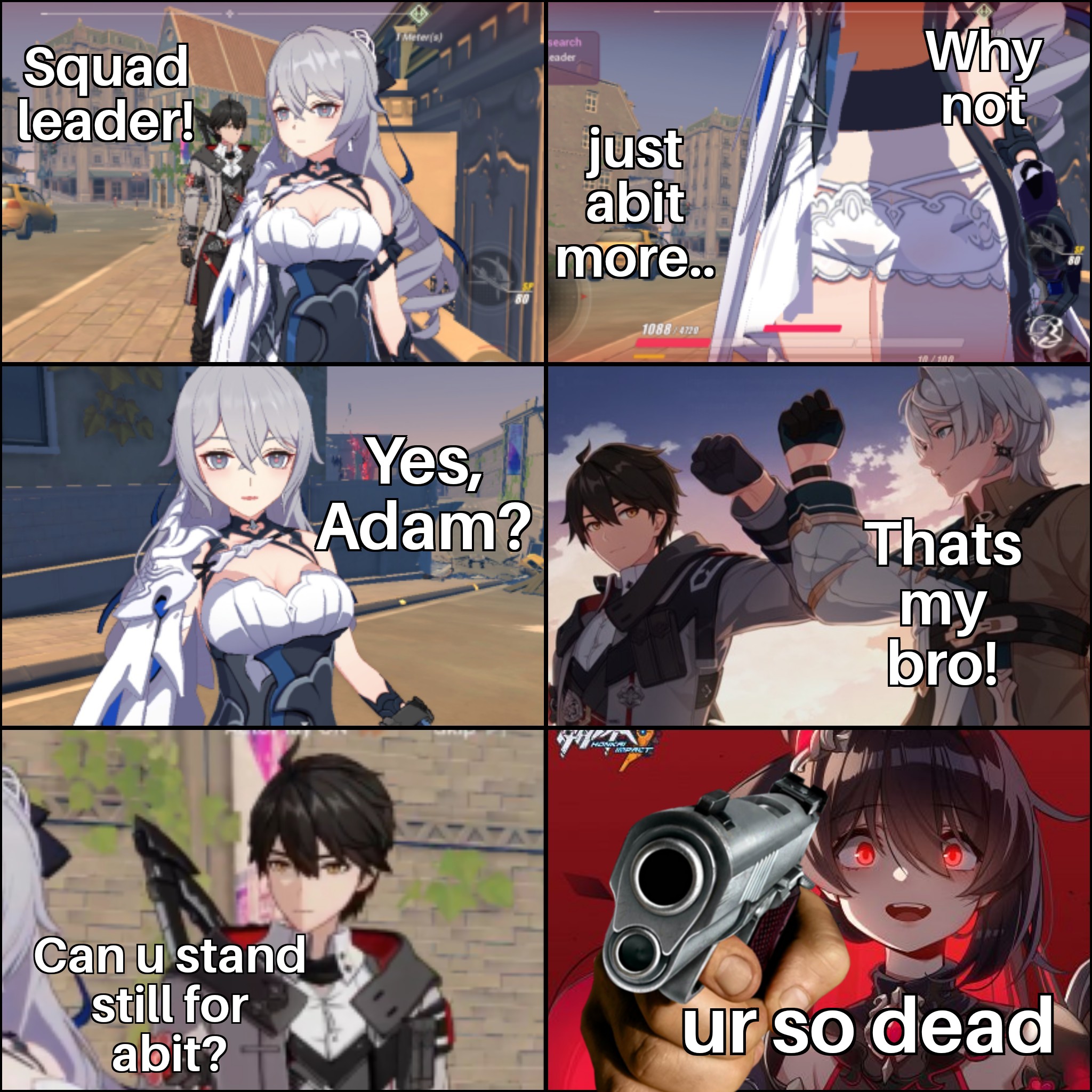 Honkai Impact Rule 34 - gz24r39