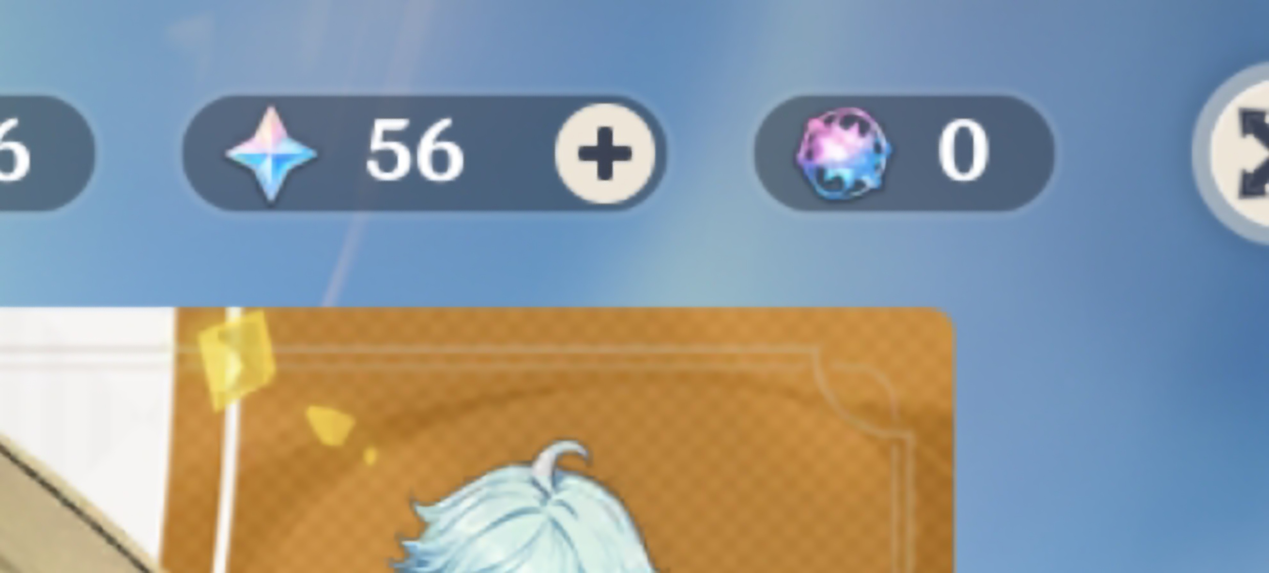 Saving for Canadian Kazoo man (Kazuha) day 1 Genshin Impact HoYoLAB