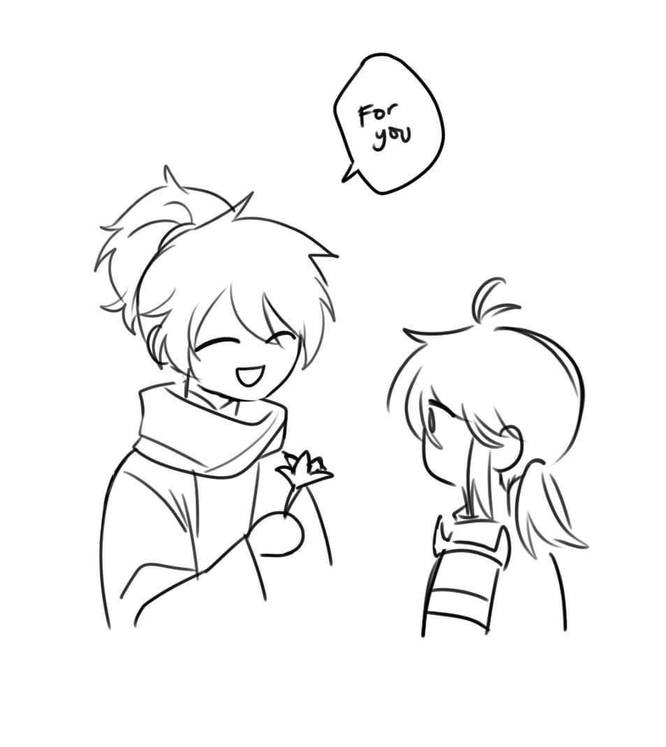 Night Flower Genshin Impact HoYoLAB