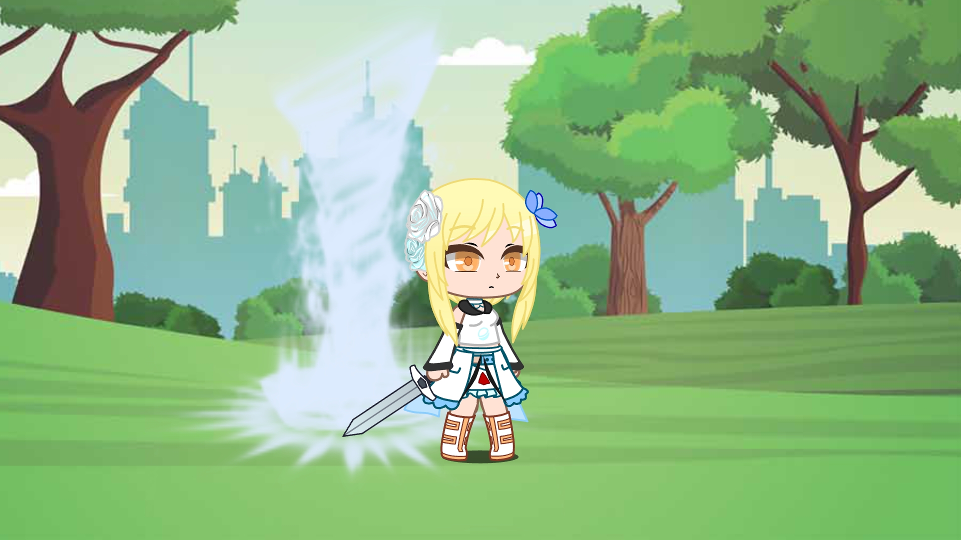 I Made Lumine In Gacha Club Genshin Impact HoYoLAB i-made-lumine-in-gacha-club-genshin-impact-hoyolab