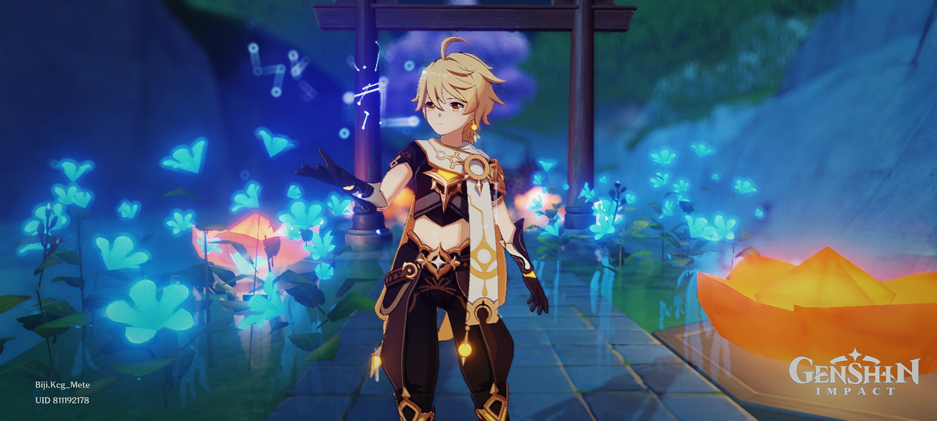 Visit My Friend's teapot again Genshin Impact HoYoLAB