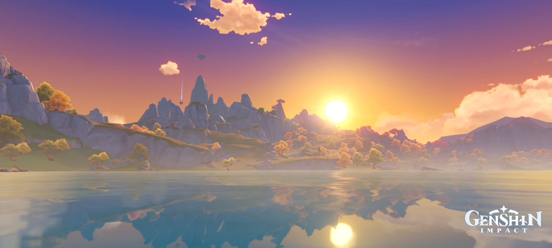 Jueyun Karst Genshin Impact HoYoLAB