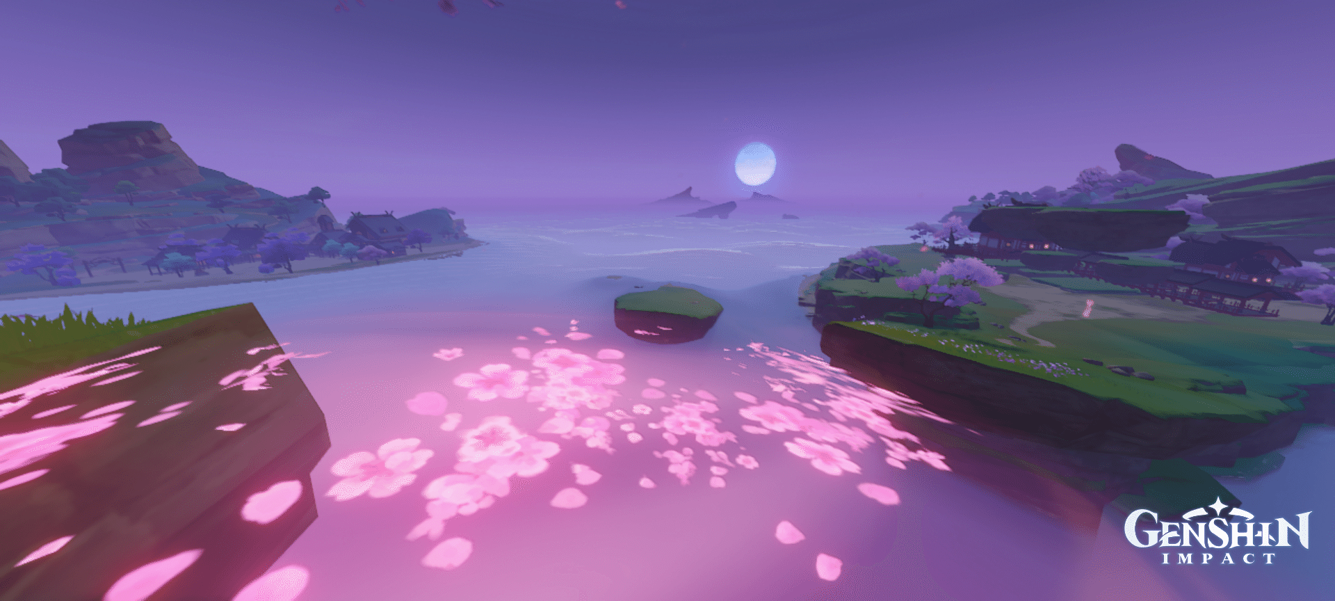 Serenitea Pot Realm Layout Rating by me Genshin Impact HoYoLAB