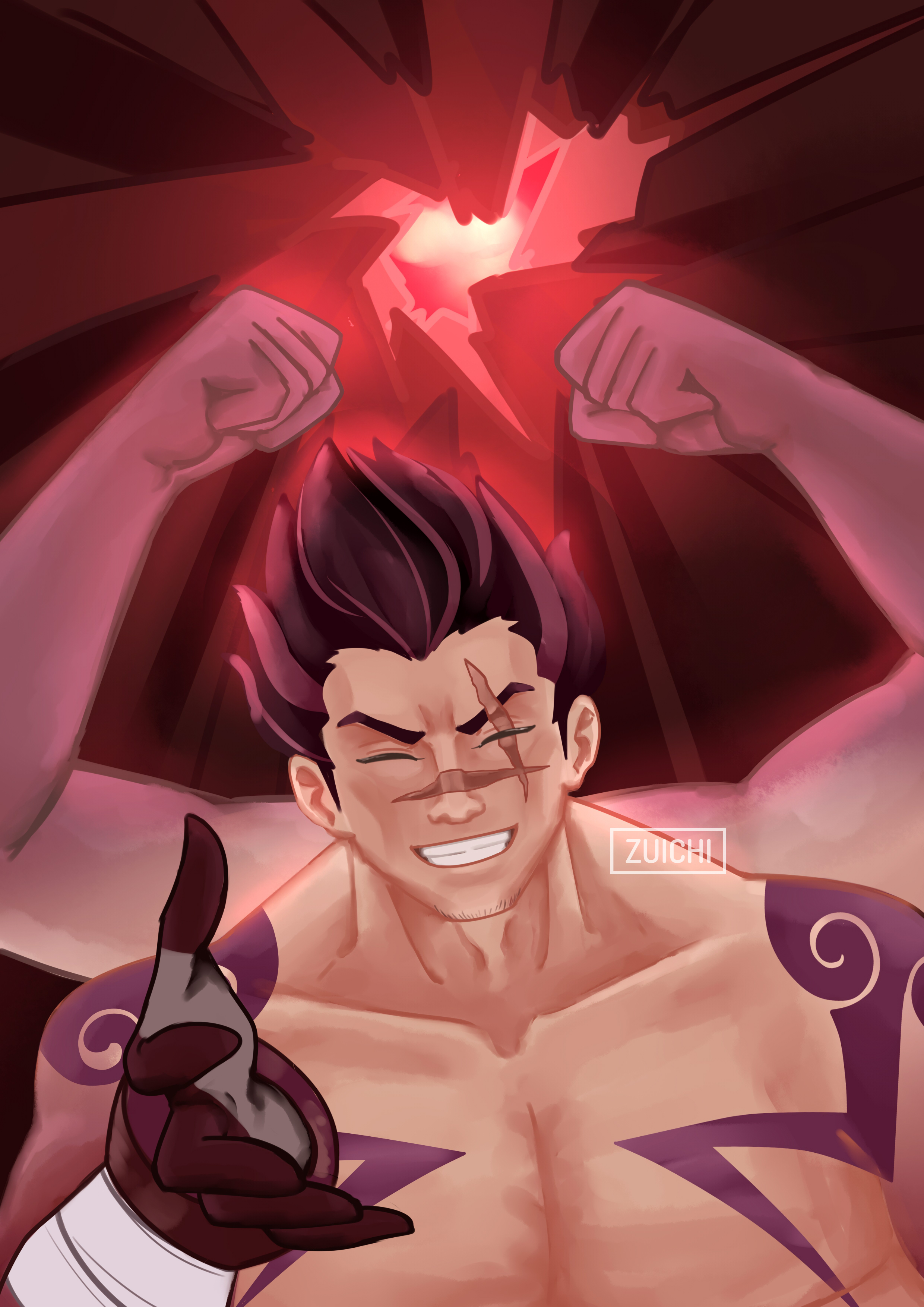 Hotcha Yaoi