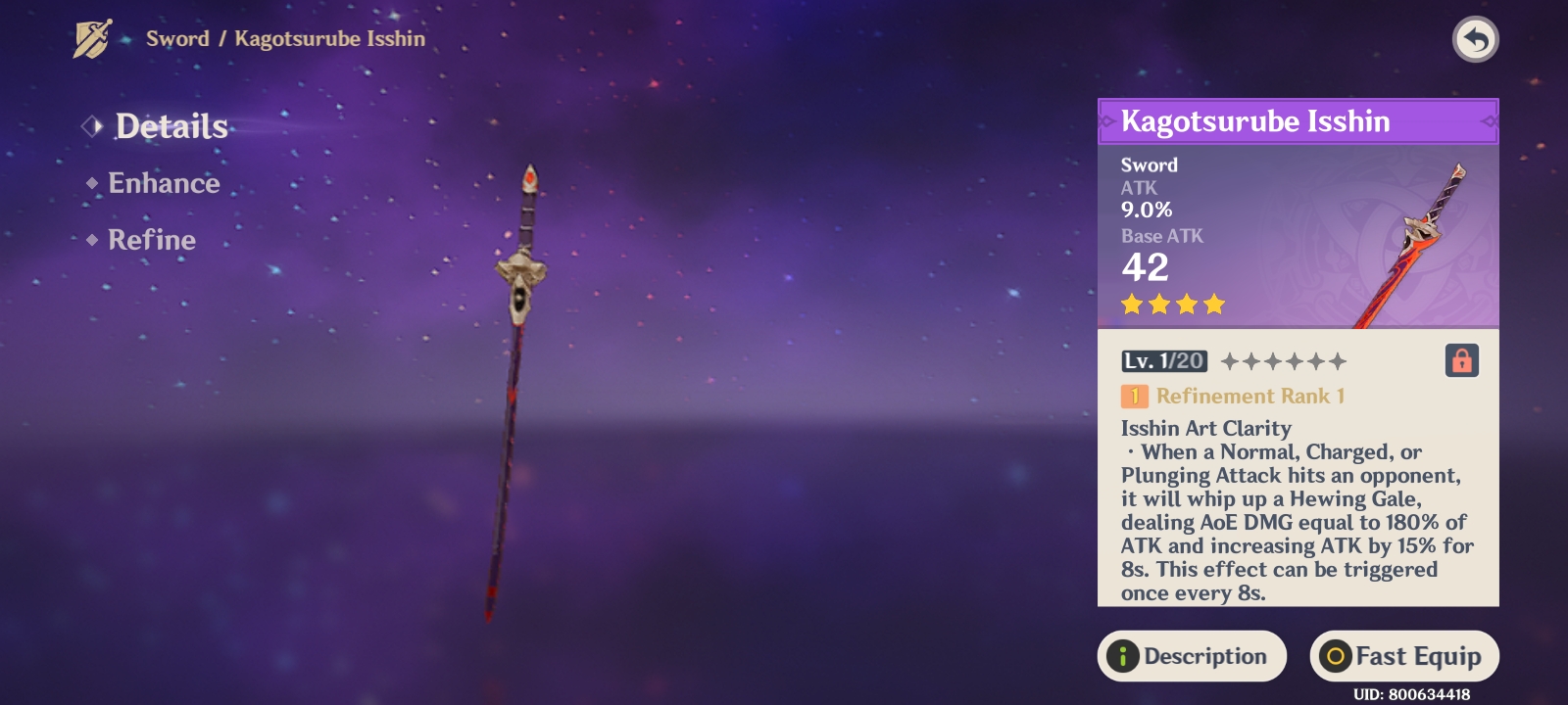 complete quest kazuha Genshin Impact | HoYoLAB