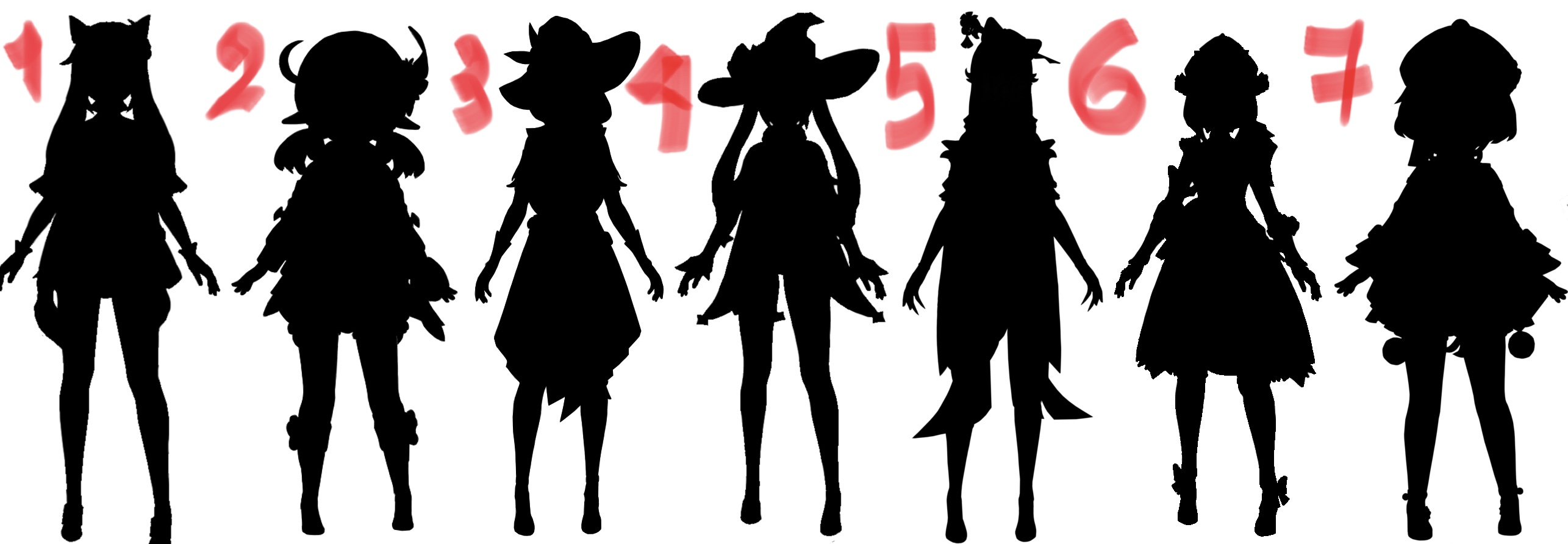 Who’s that Pokemon?! | HoYoLAB