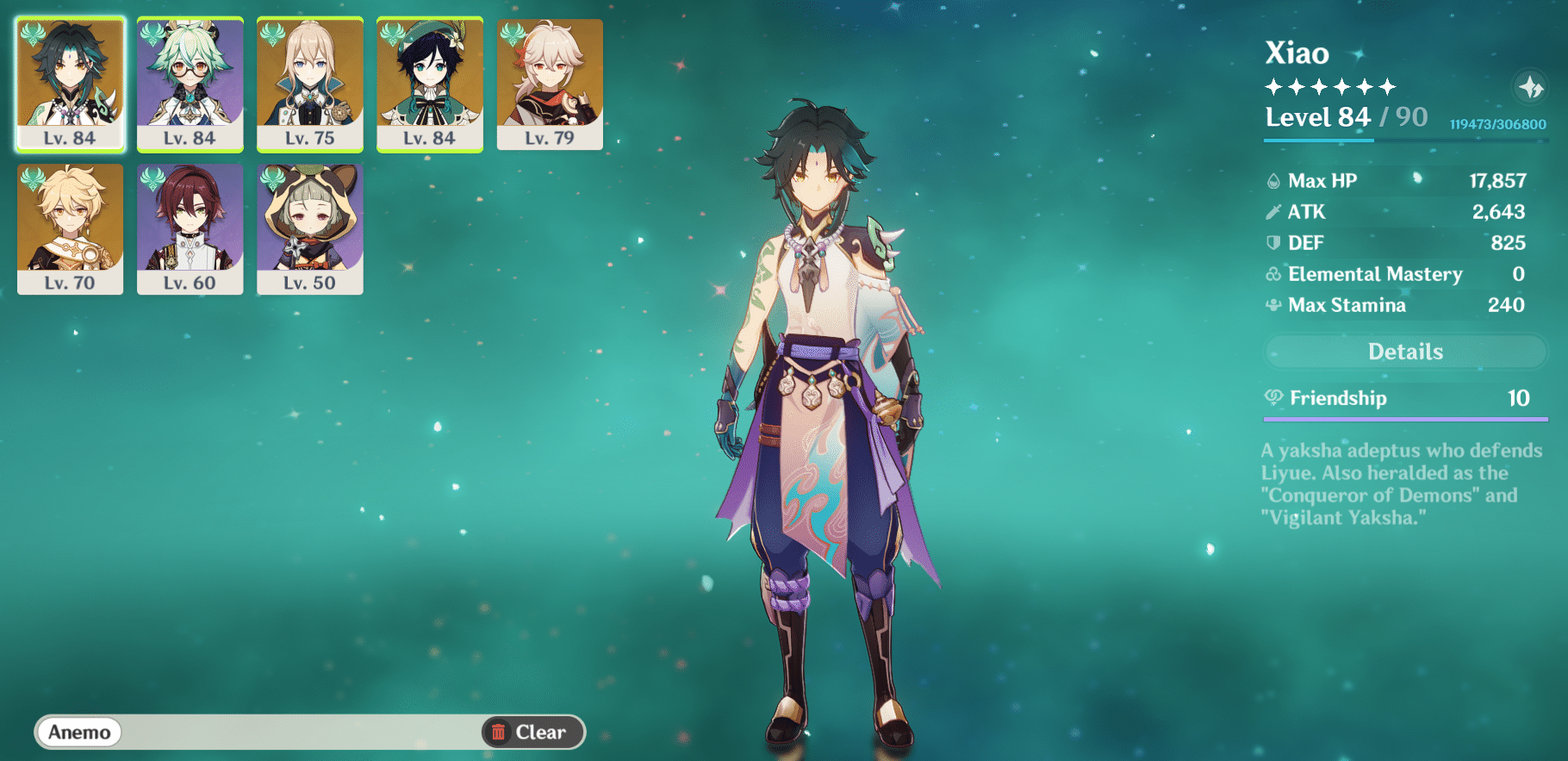 Day 551 Kazuha banner wishes and whoever comes will go through the