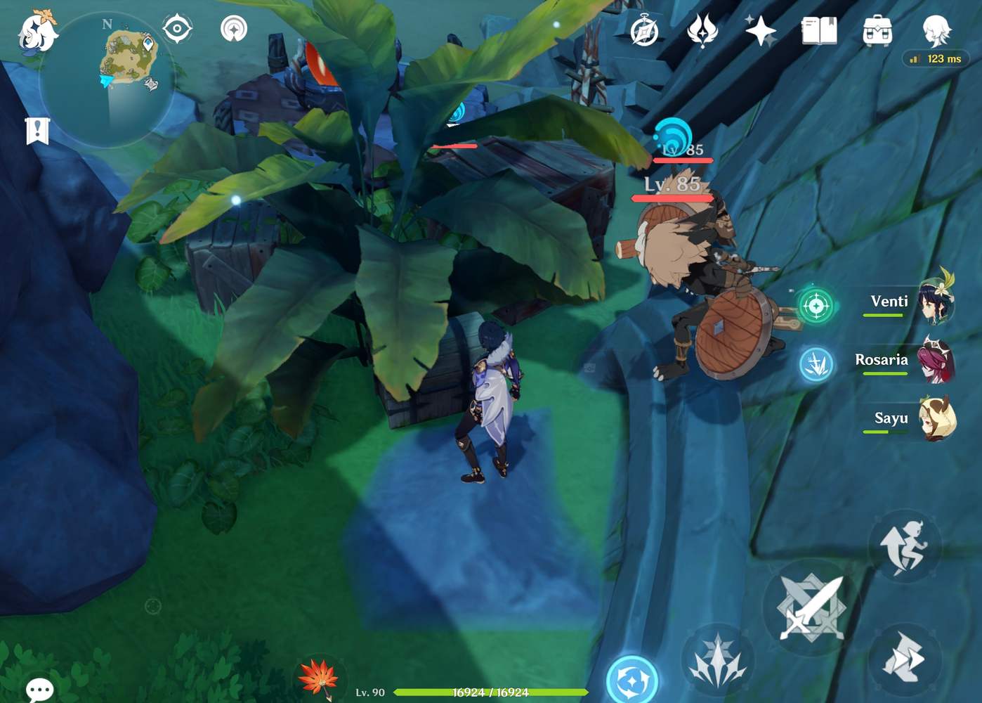 [2.8 Guide] 📦 Archipelago Chest Locations 🌴 🥥 Genshin Impact HoYoLAB